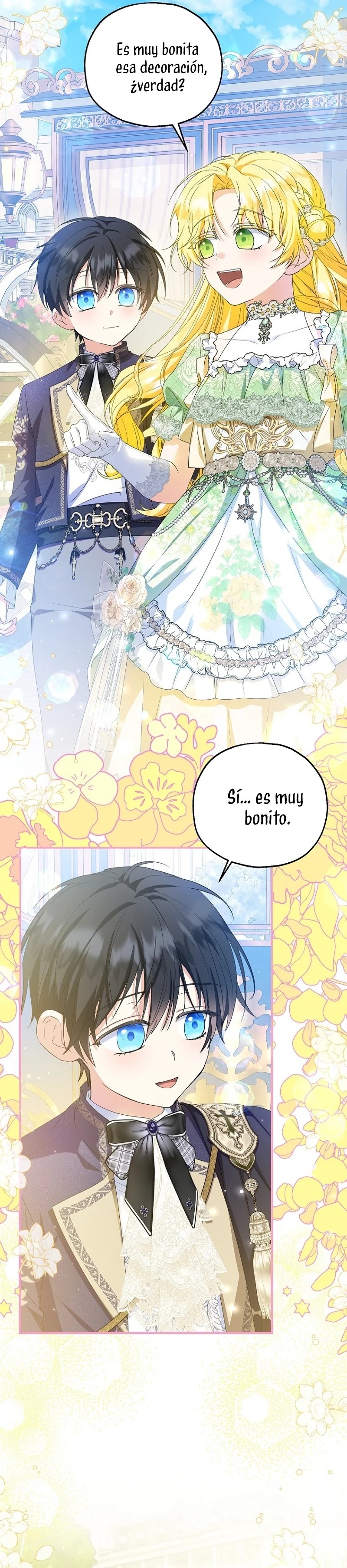 Página 35 del Manga