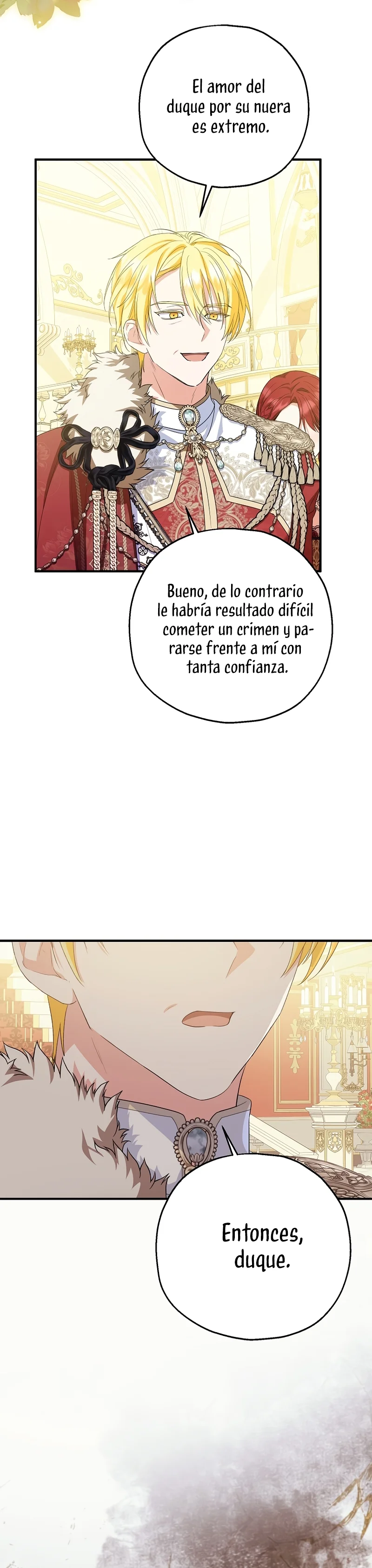 Página 38 del Manga