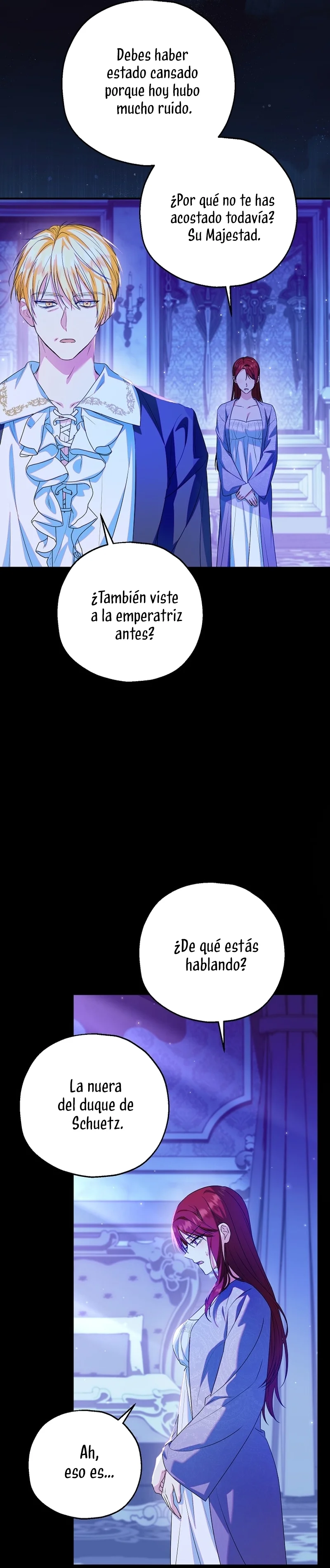Página 40 del Manga