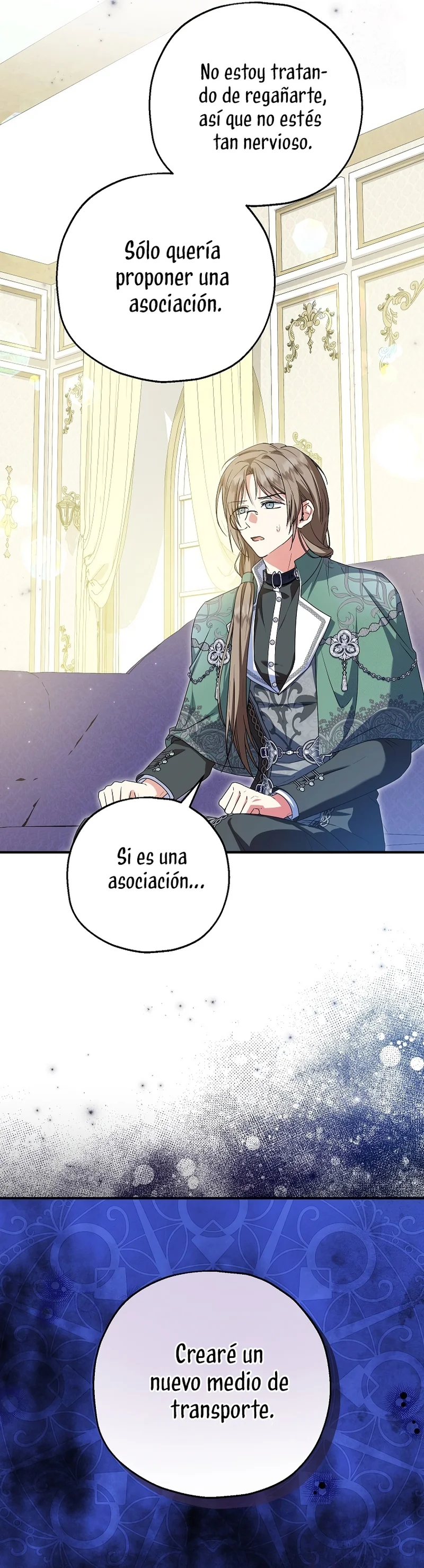 Página 36 del Manga