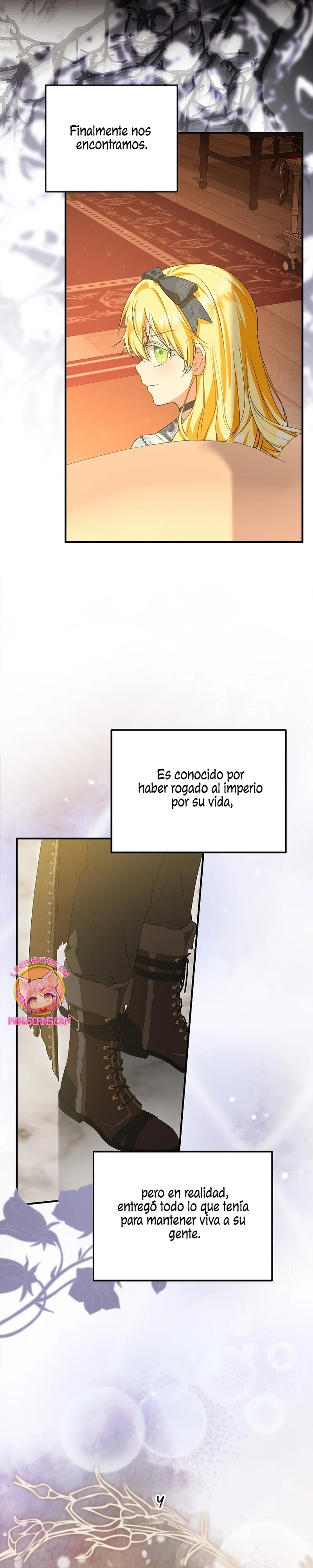 Página 34 del Manga