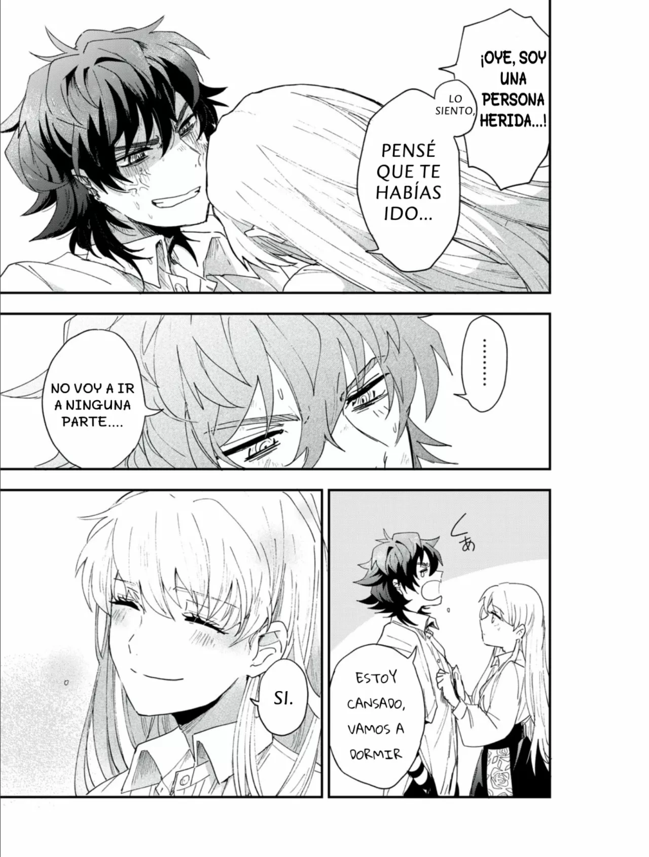 Página 34 del Manga