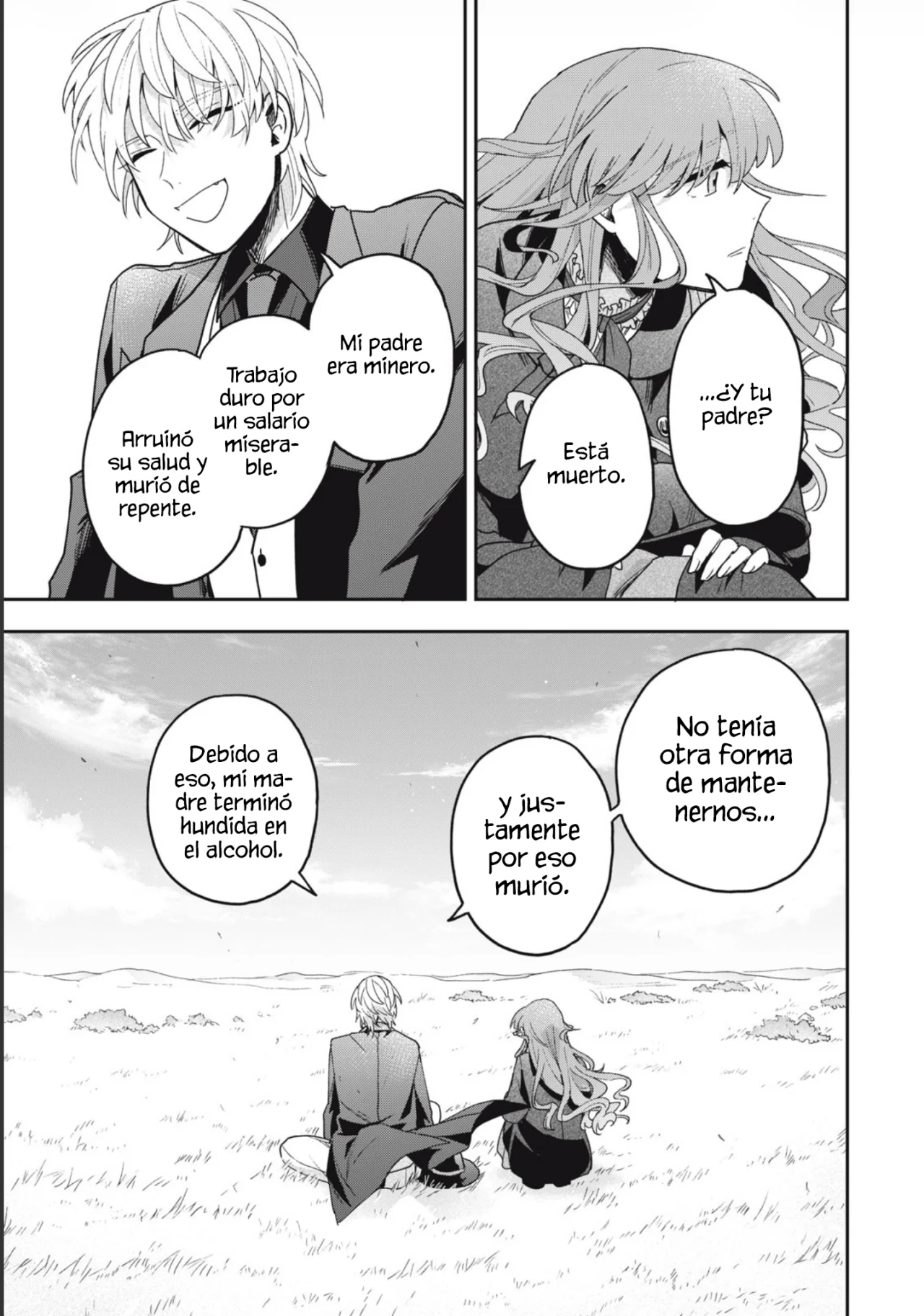 Página 24 del Manga