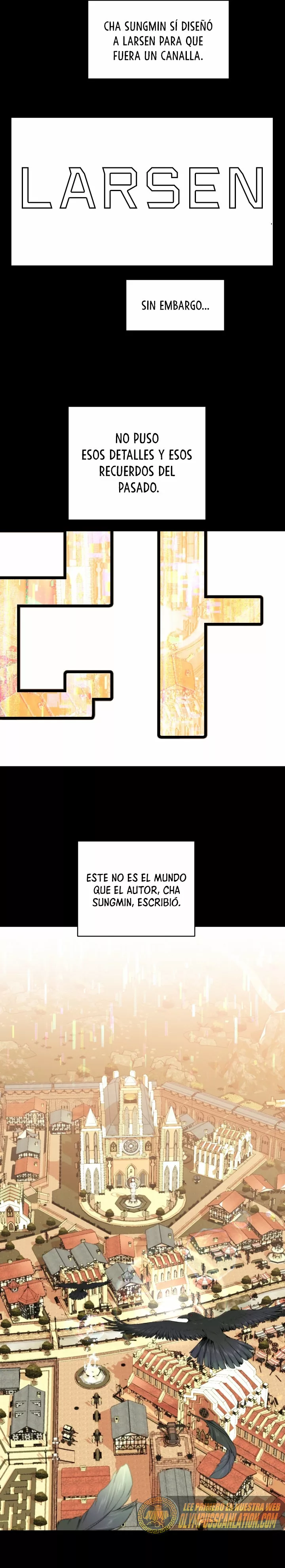 Página 35 del Manga