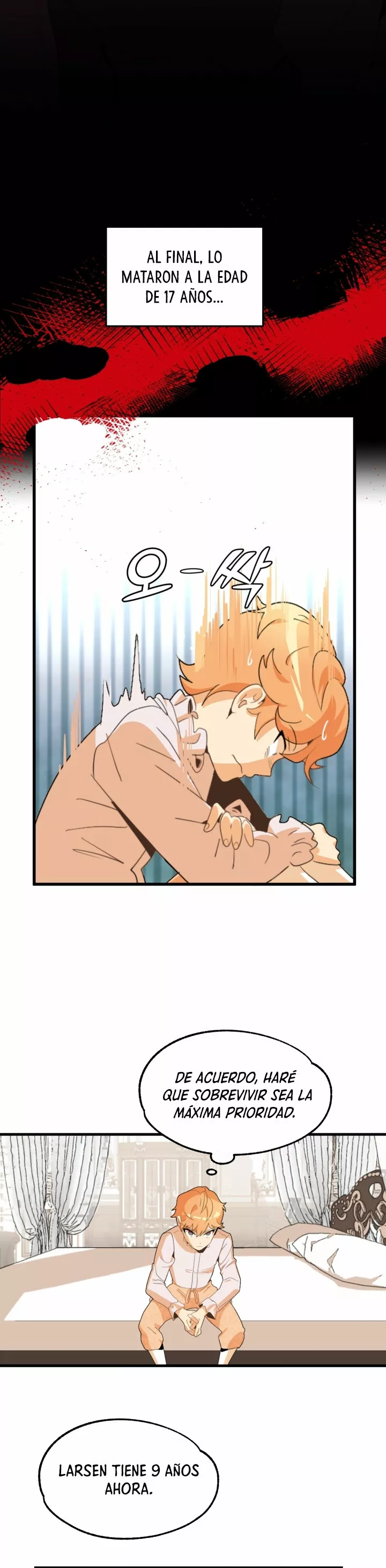 Página 41 del Manga