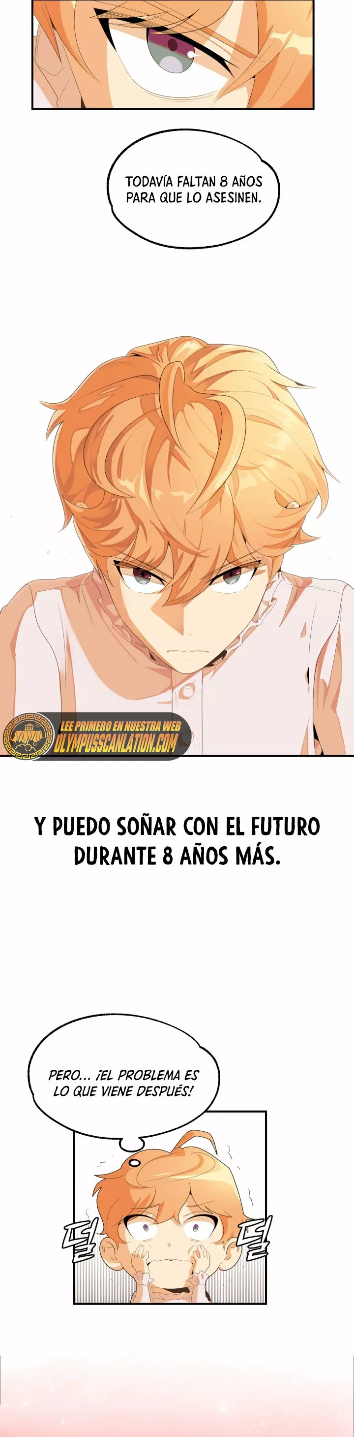 Página 42 del Manga