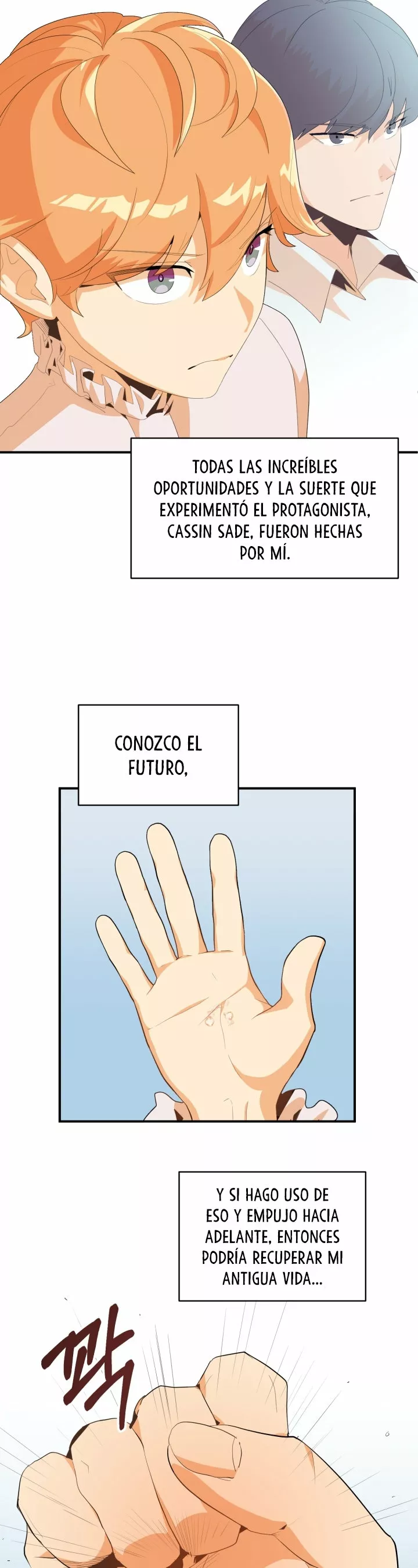 Página 48 del Manga