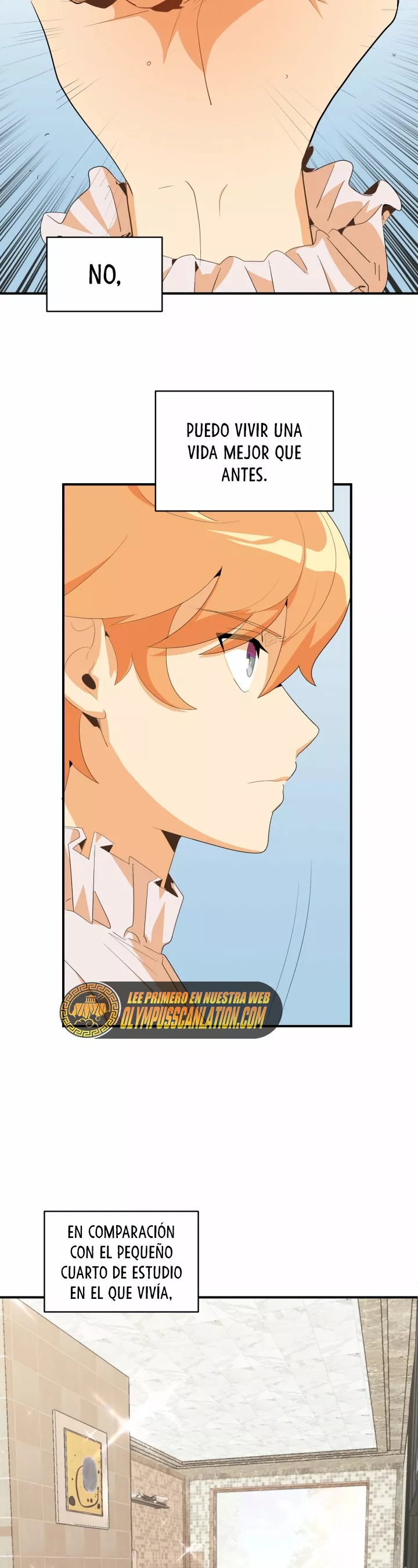 Página 49 del Manga
