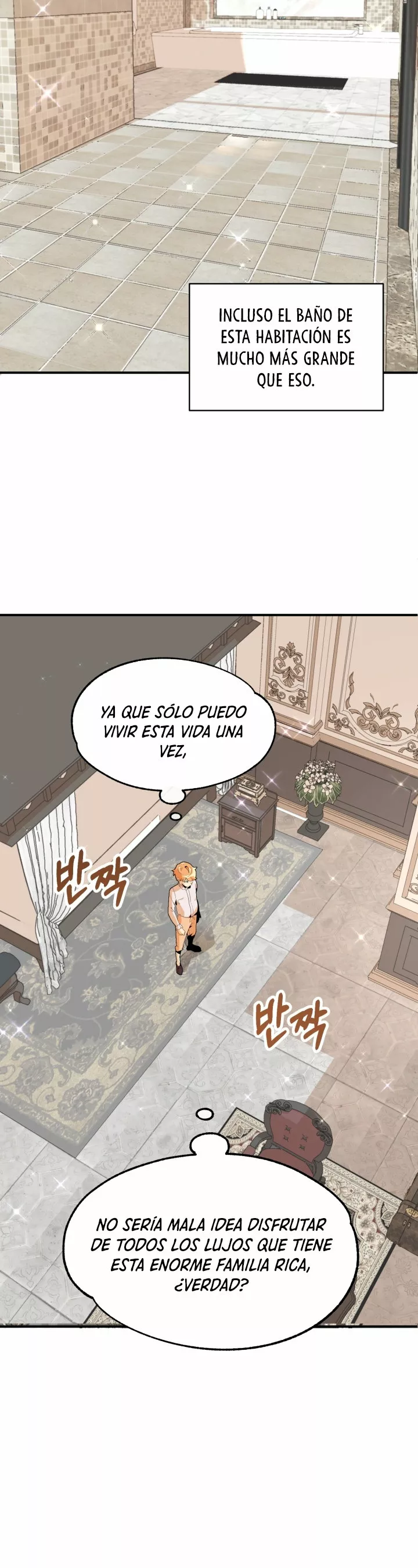 Página 50 del Manga