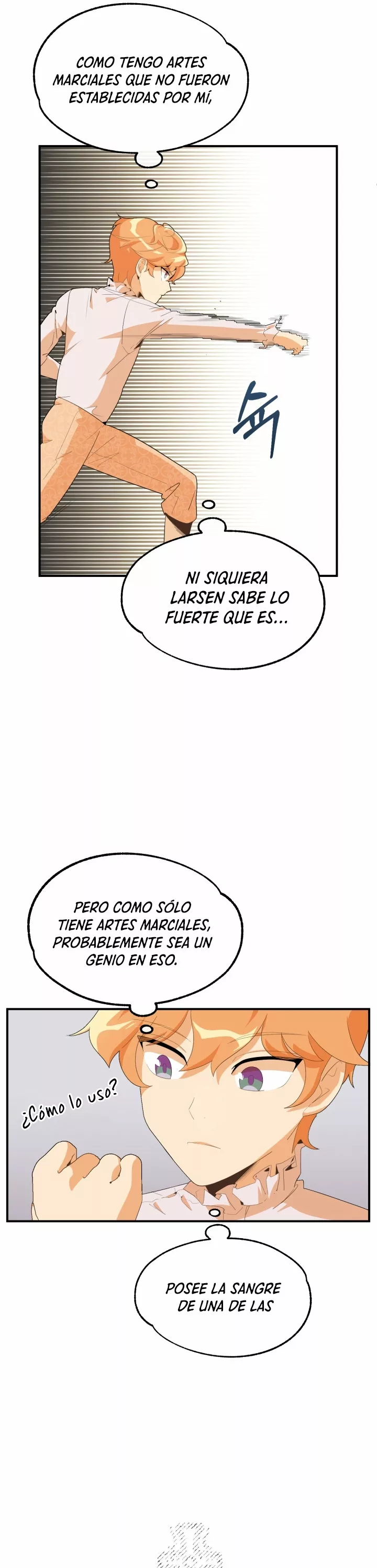 Página 51 del Manga