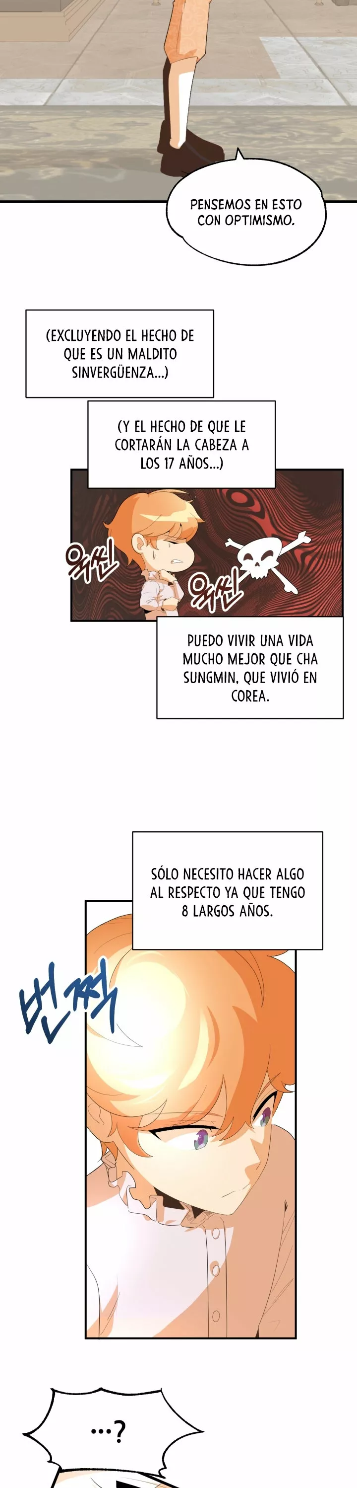 Página 53 del Manga