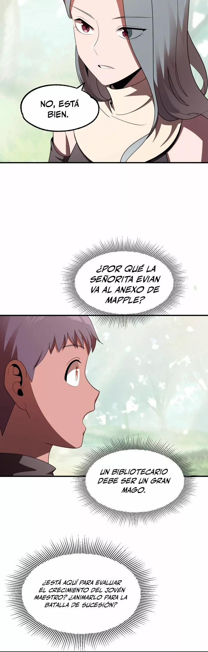 Página 36 del Manga