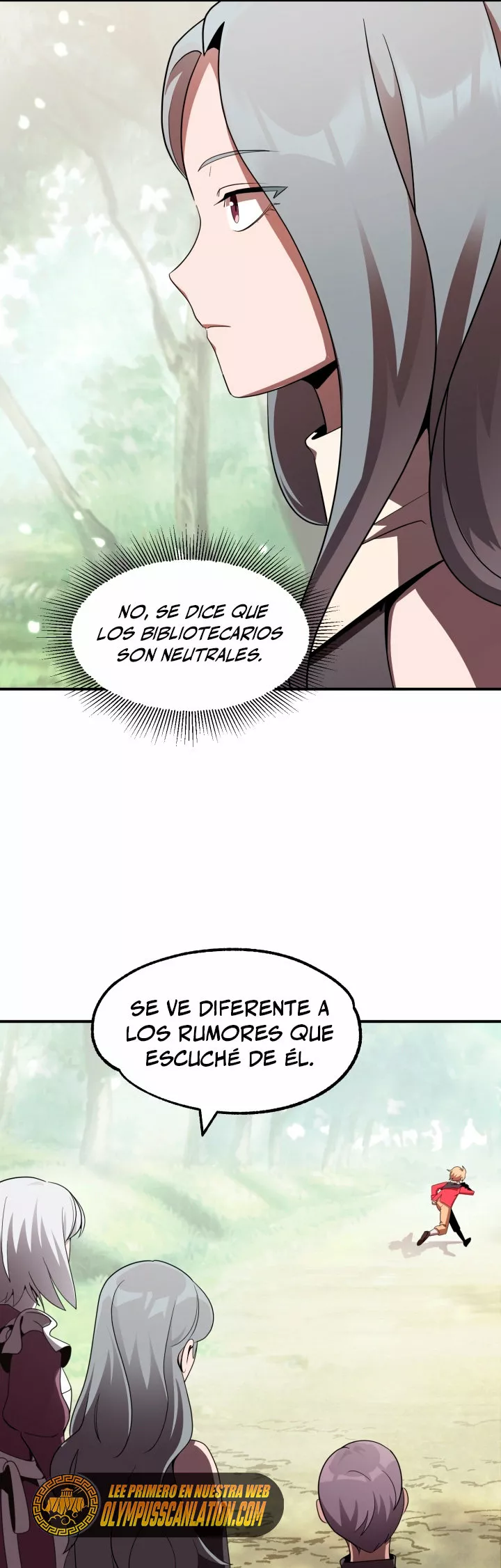 Página 37 del Manga