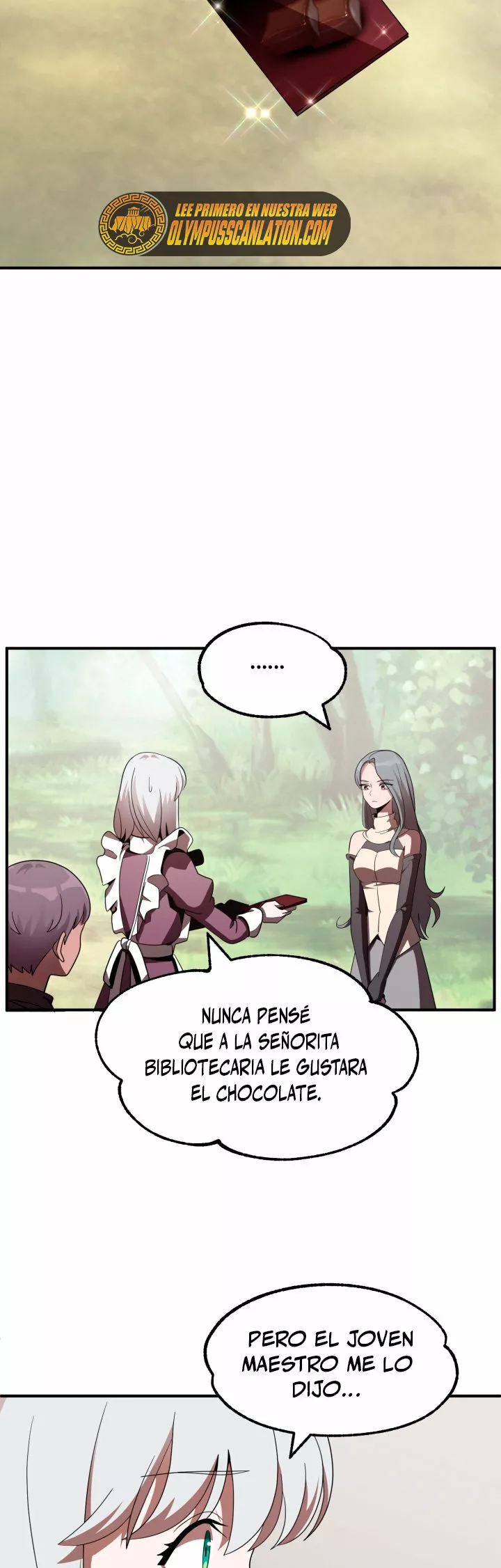 Página 39 del Manga