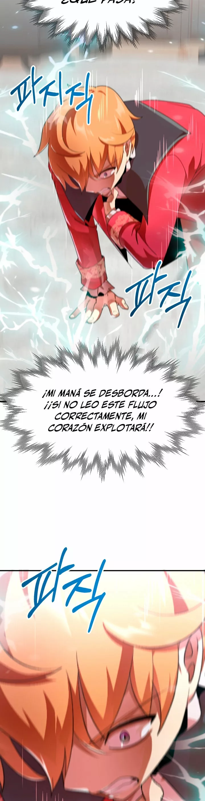 Página 45 del Manga