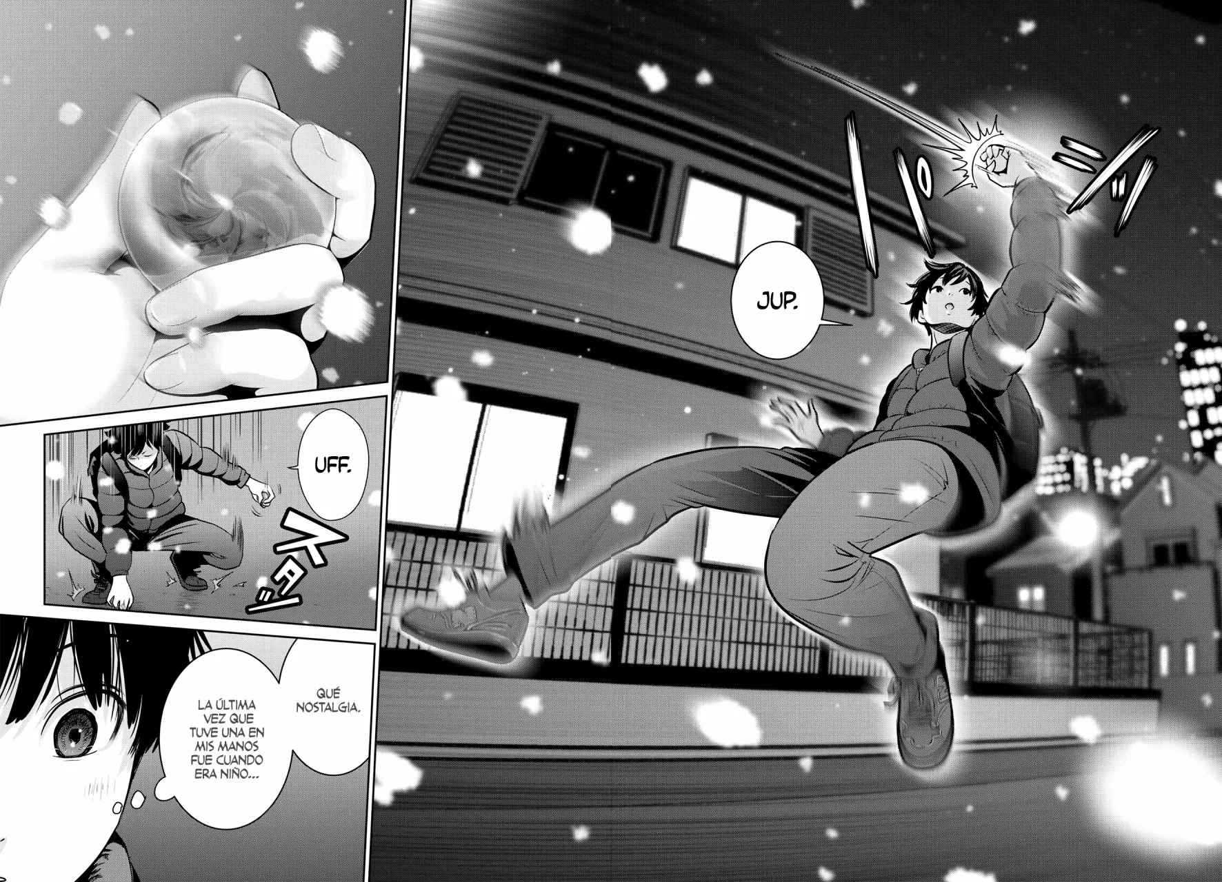 Página 48 del Manga