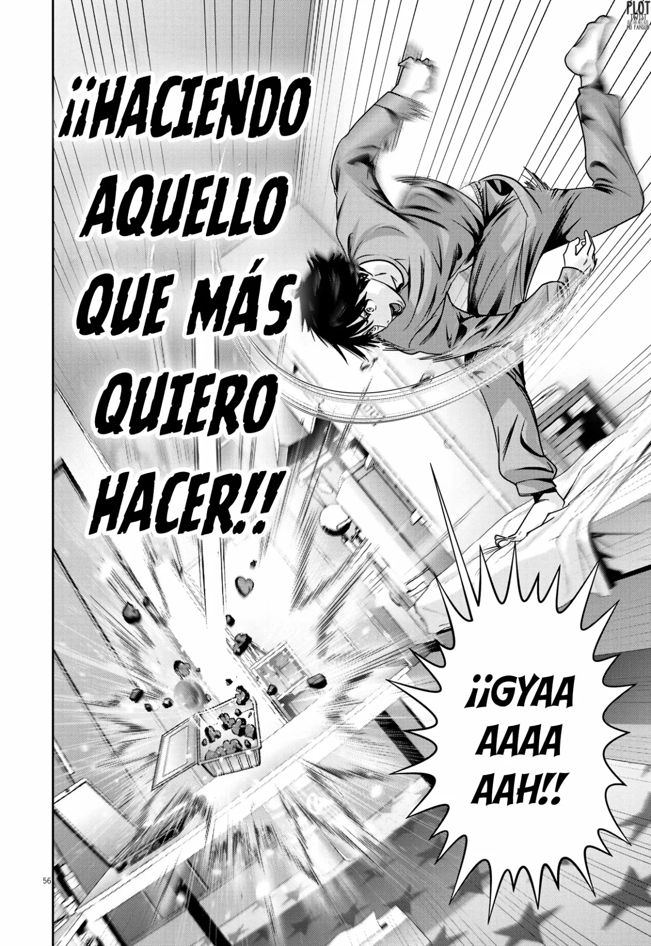 Página 55 del Manga