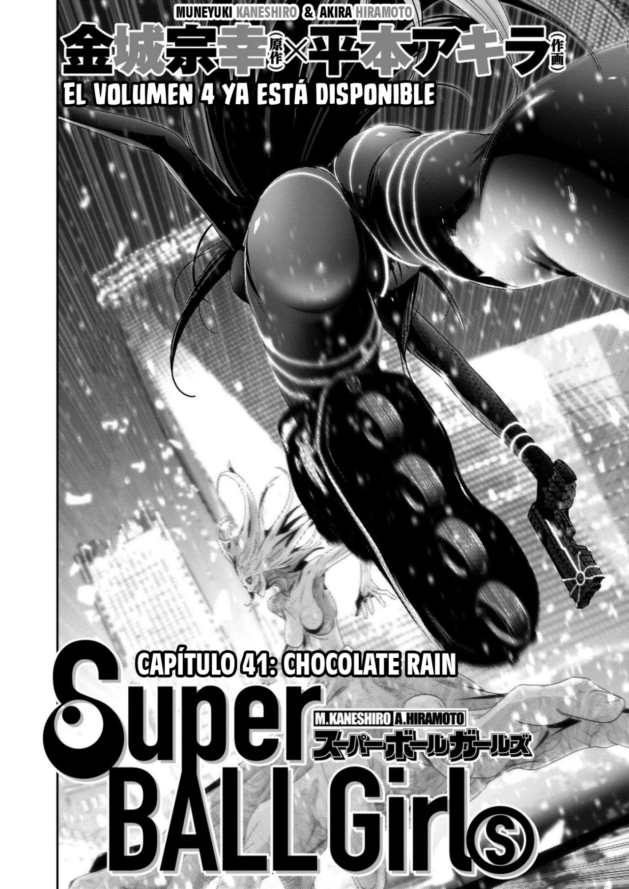 Página 24 del Manga