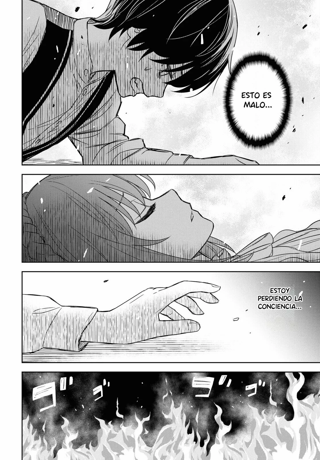 Página 30 del Manga