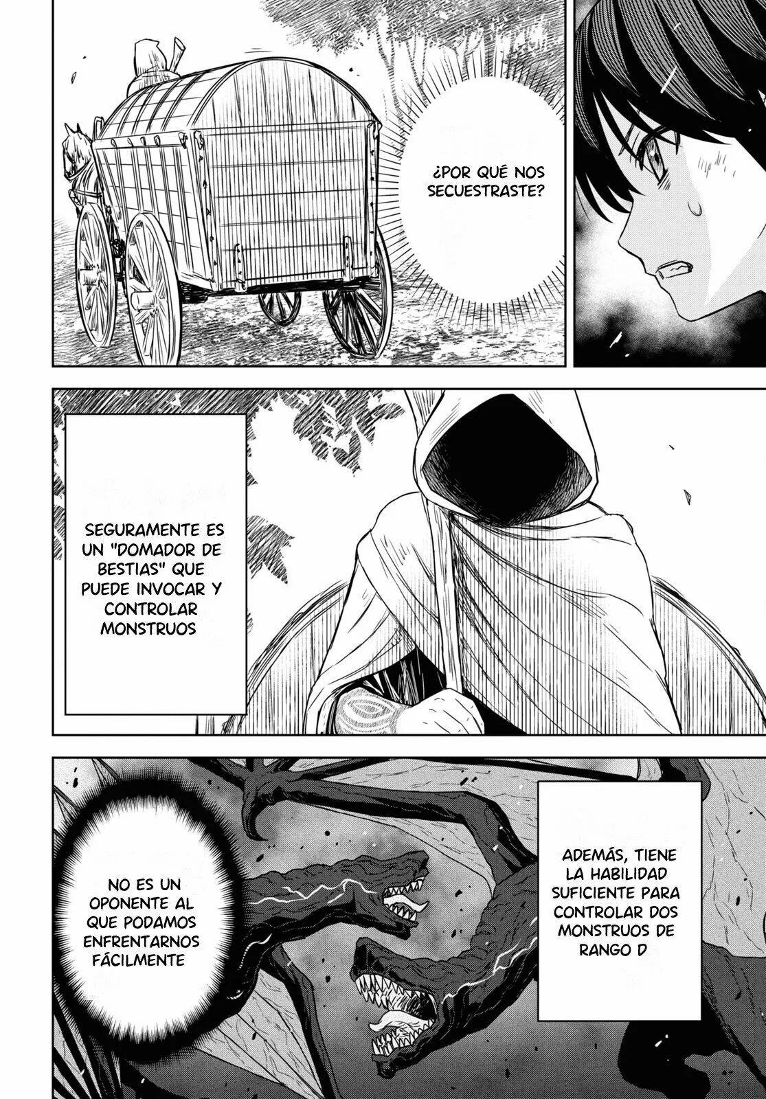 Página 38 del Manga