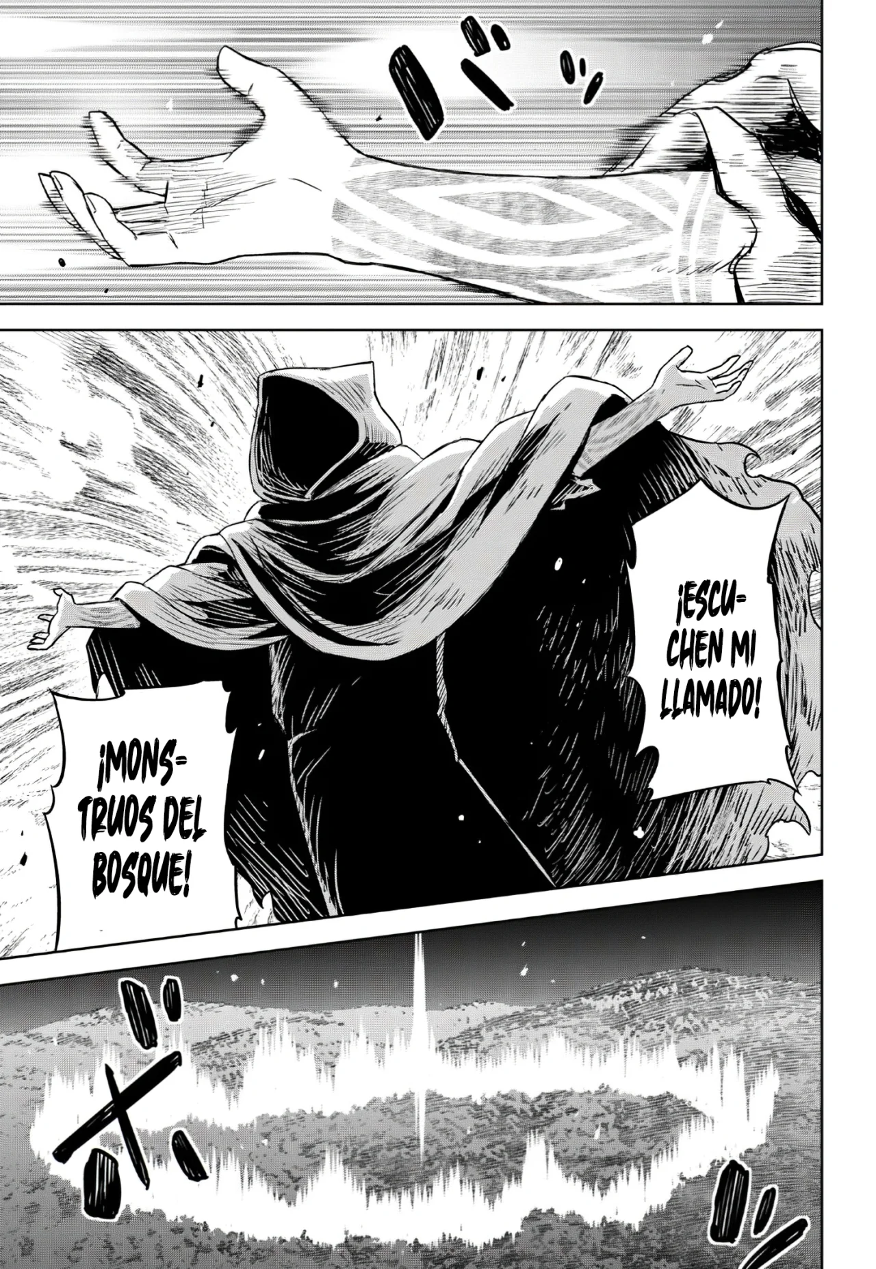 Página 32 del Manga