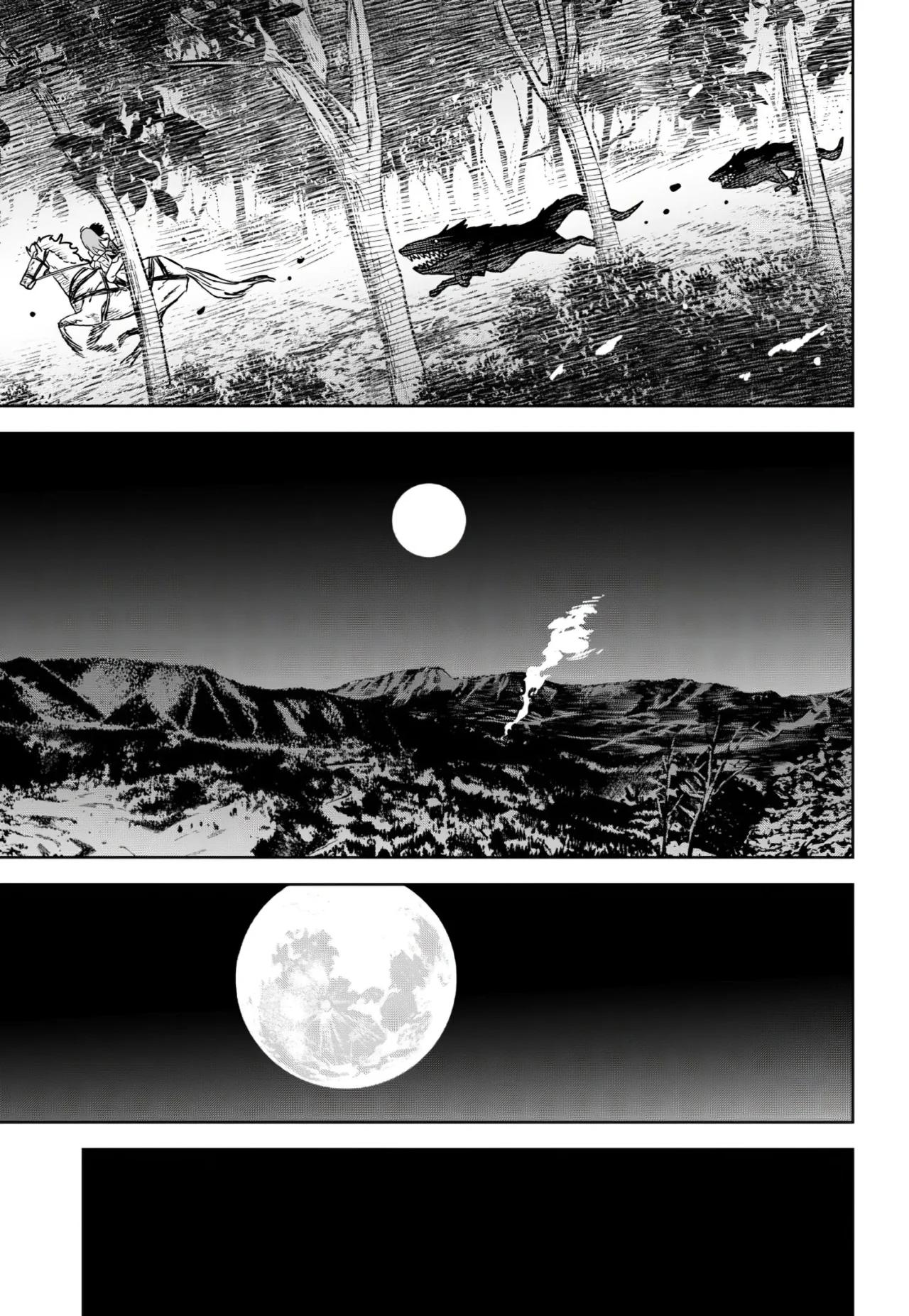 Página 39 del Manga