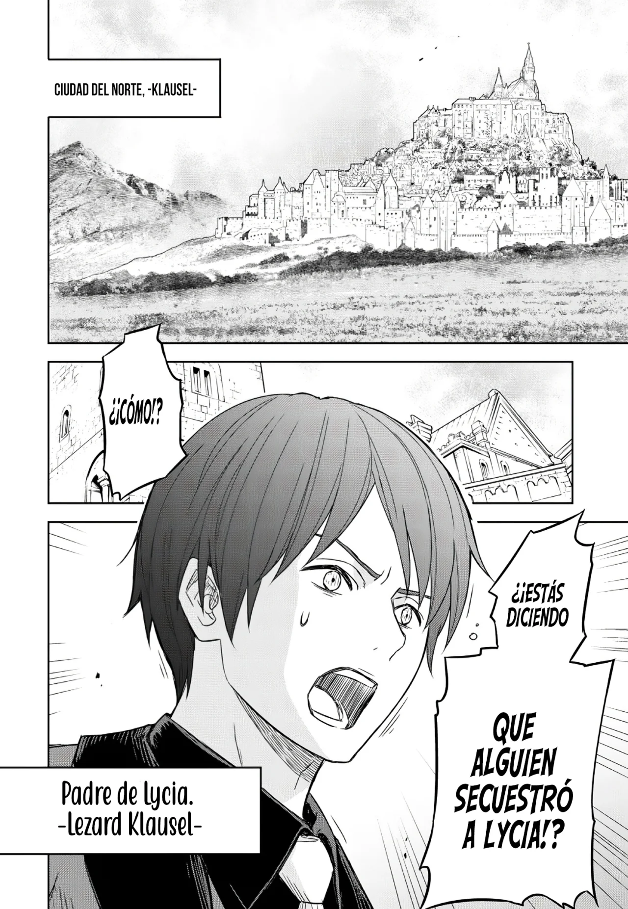 Página 40 del Manga