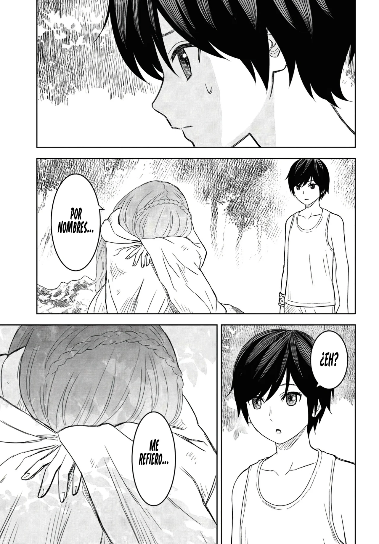 Página 34 del Manga