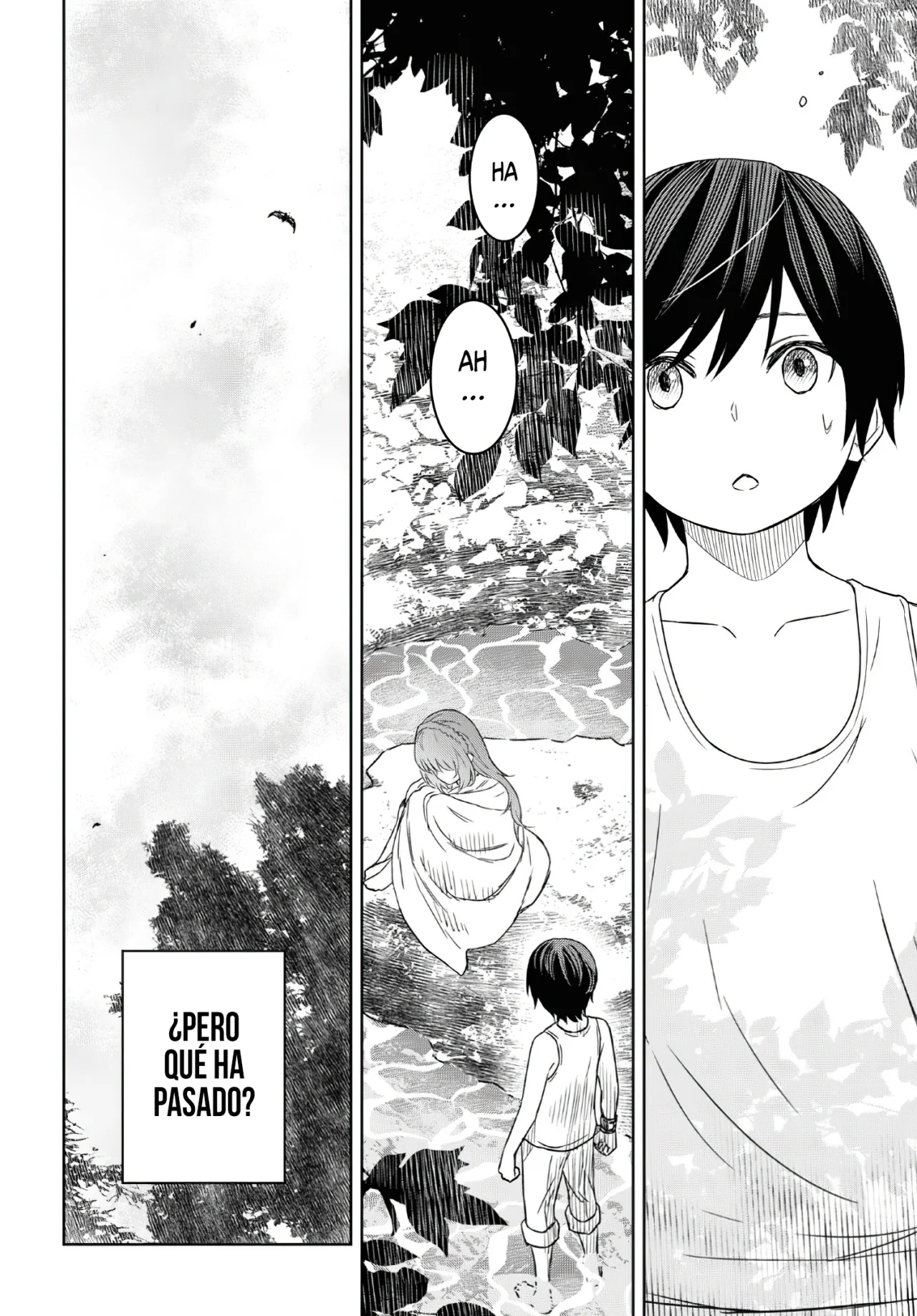 Página 36 del Manga