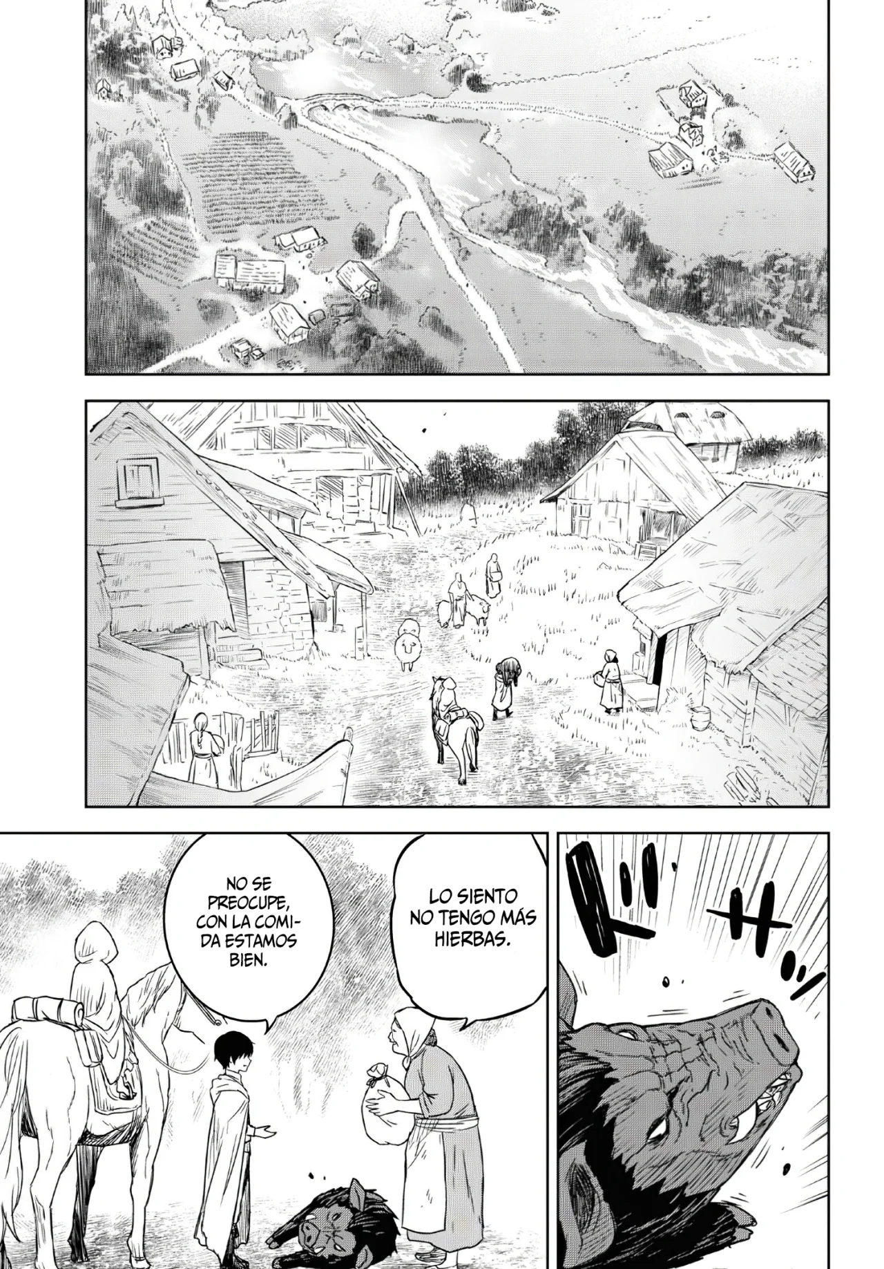 Página 37 del Manga