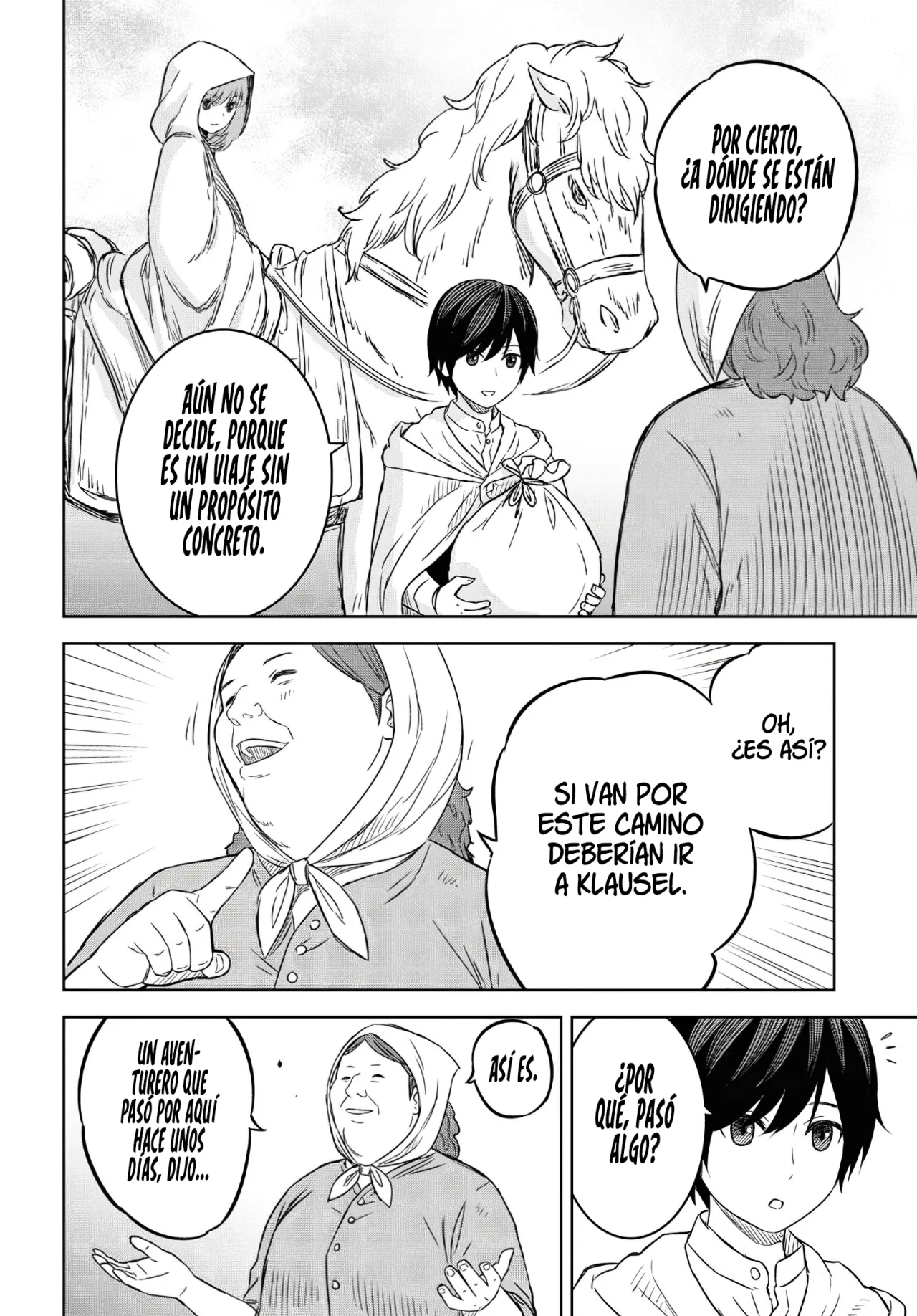 Página 38 del Manga