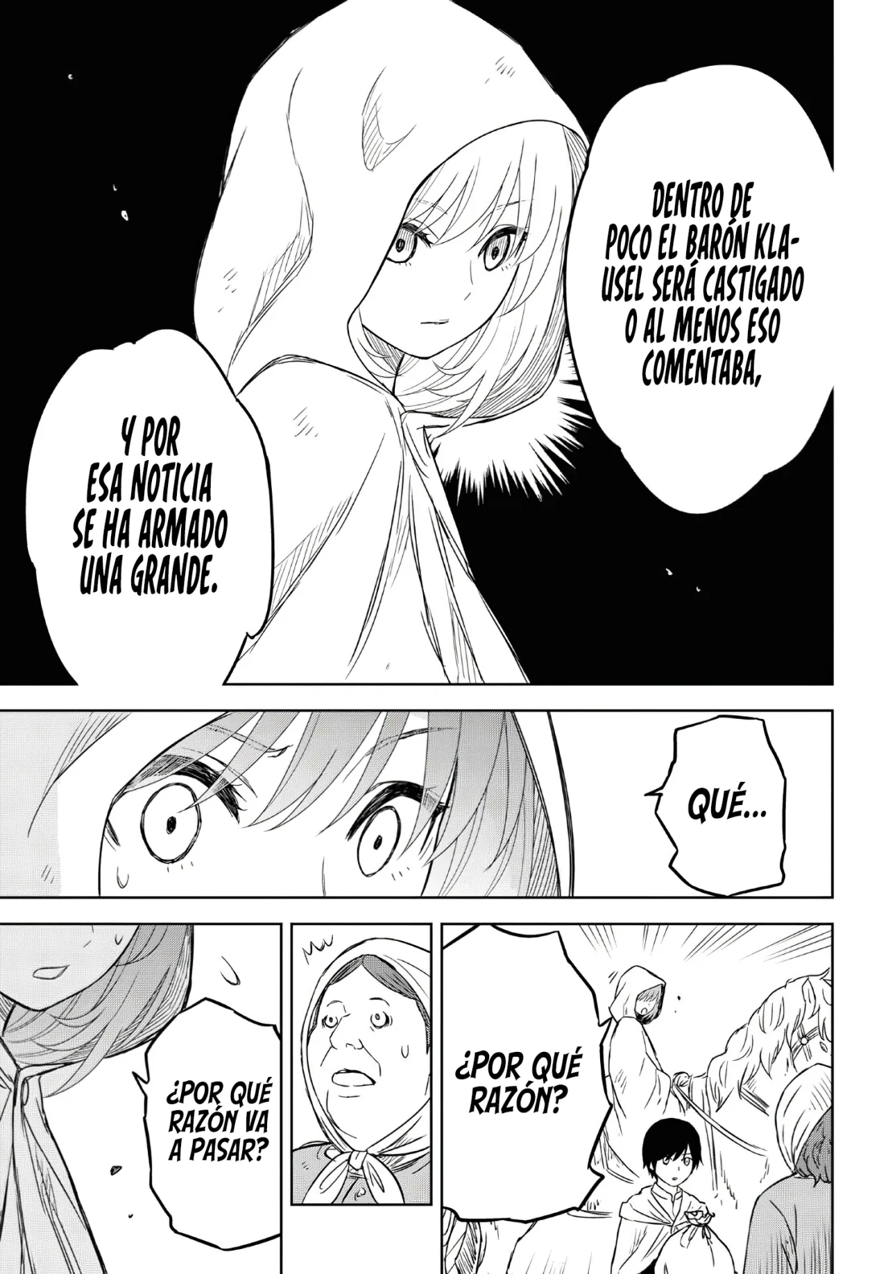 Página 39 del Manga