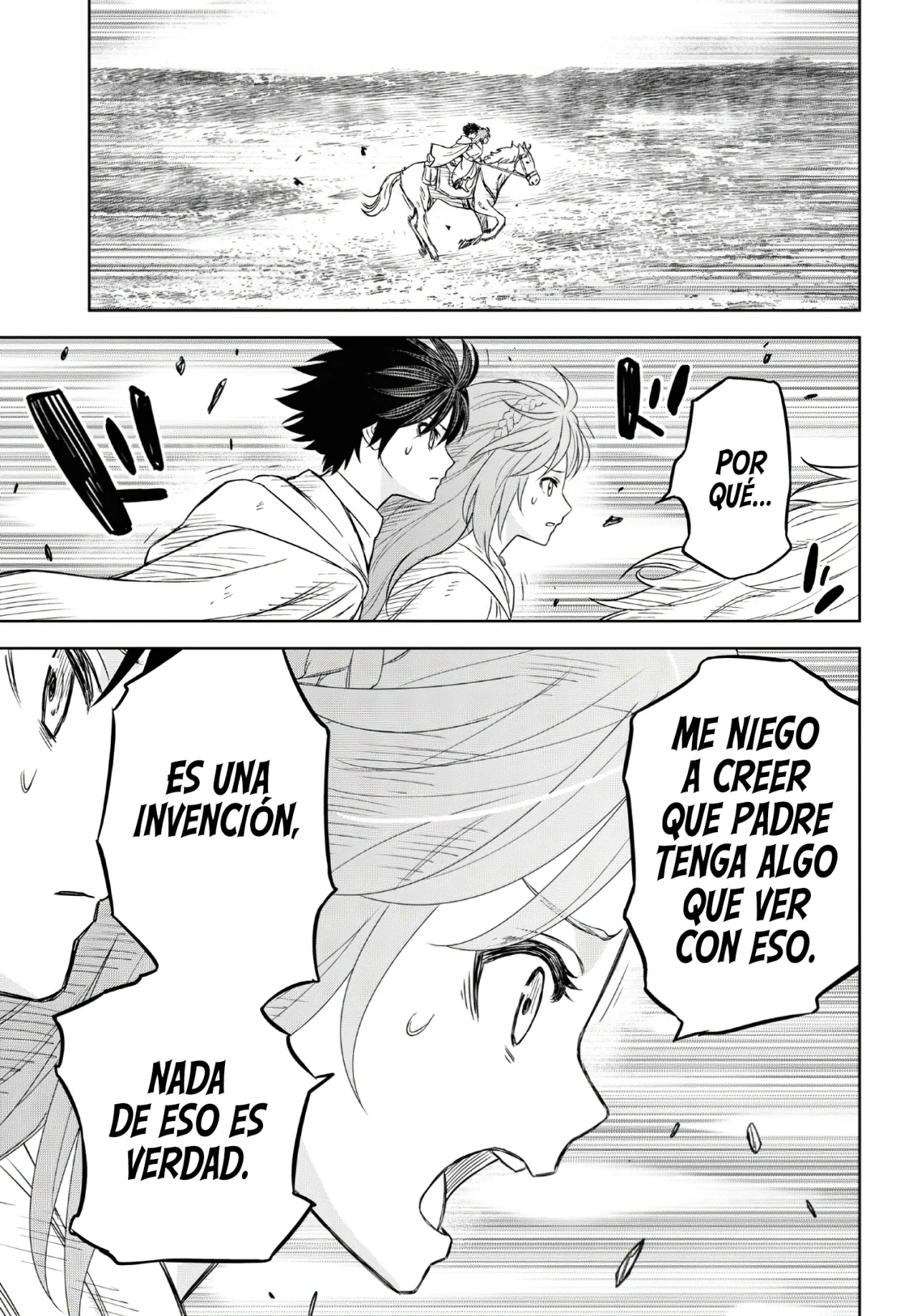 Página 41 del Manga