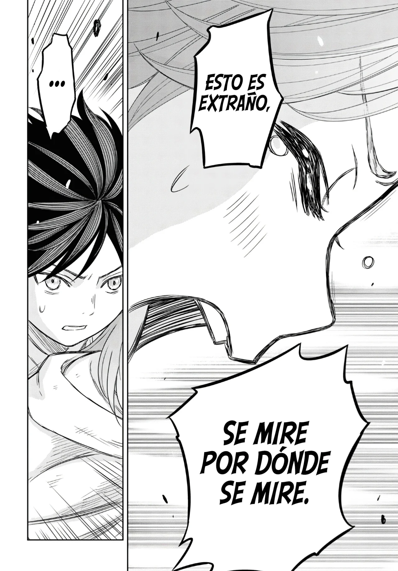 Página 42 del Manga