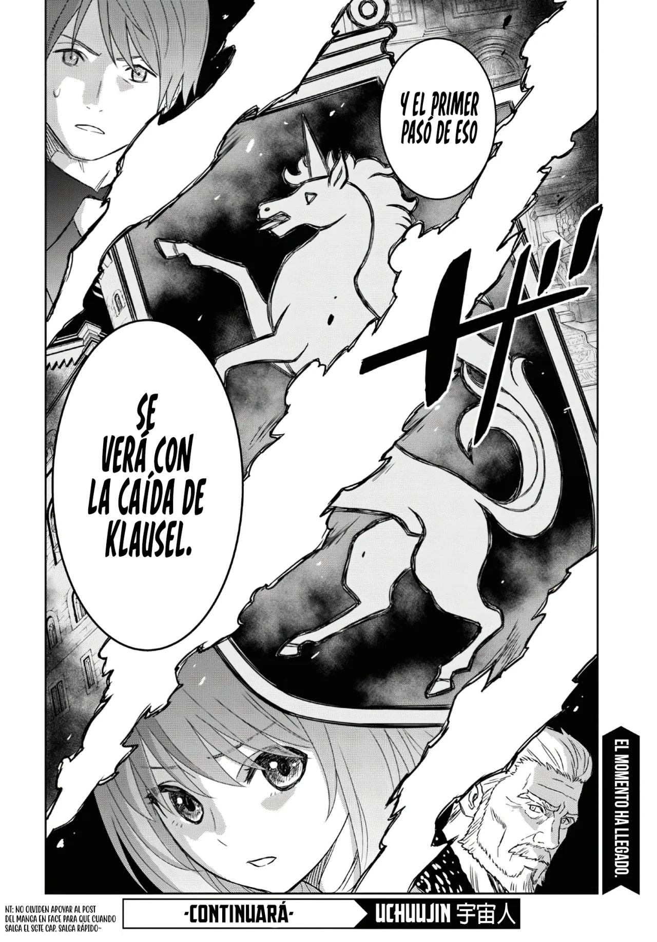 Página 48 del Manga