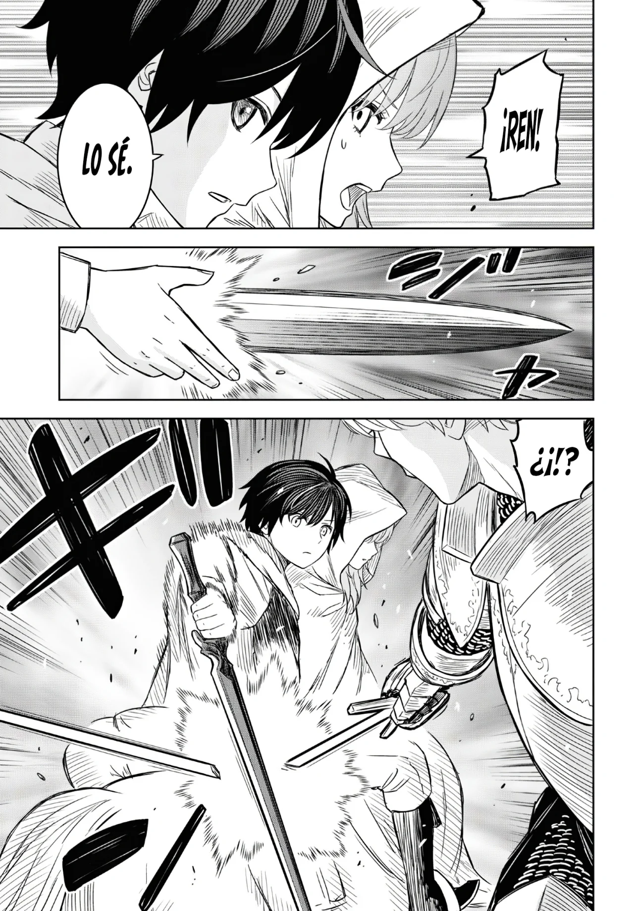 Página 34 del Manga