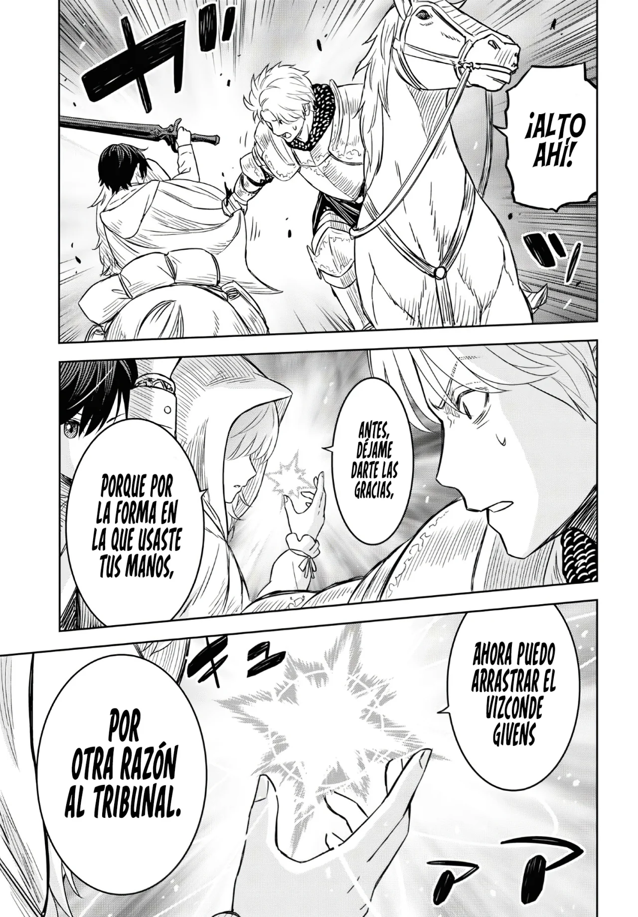 Página 36 del Manga