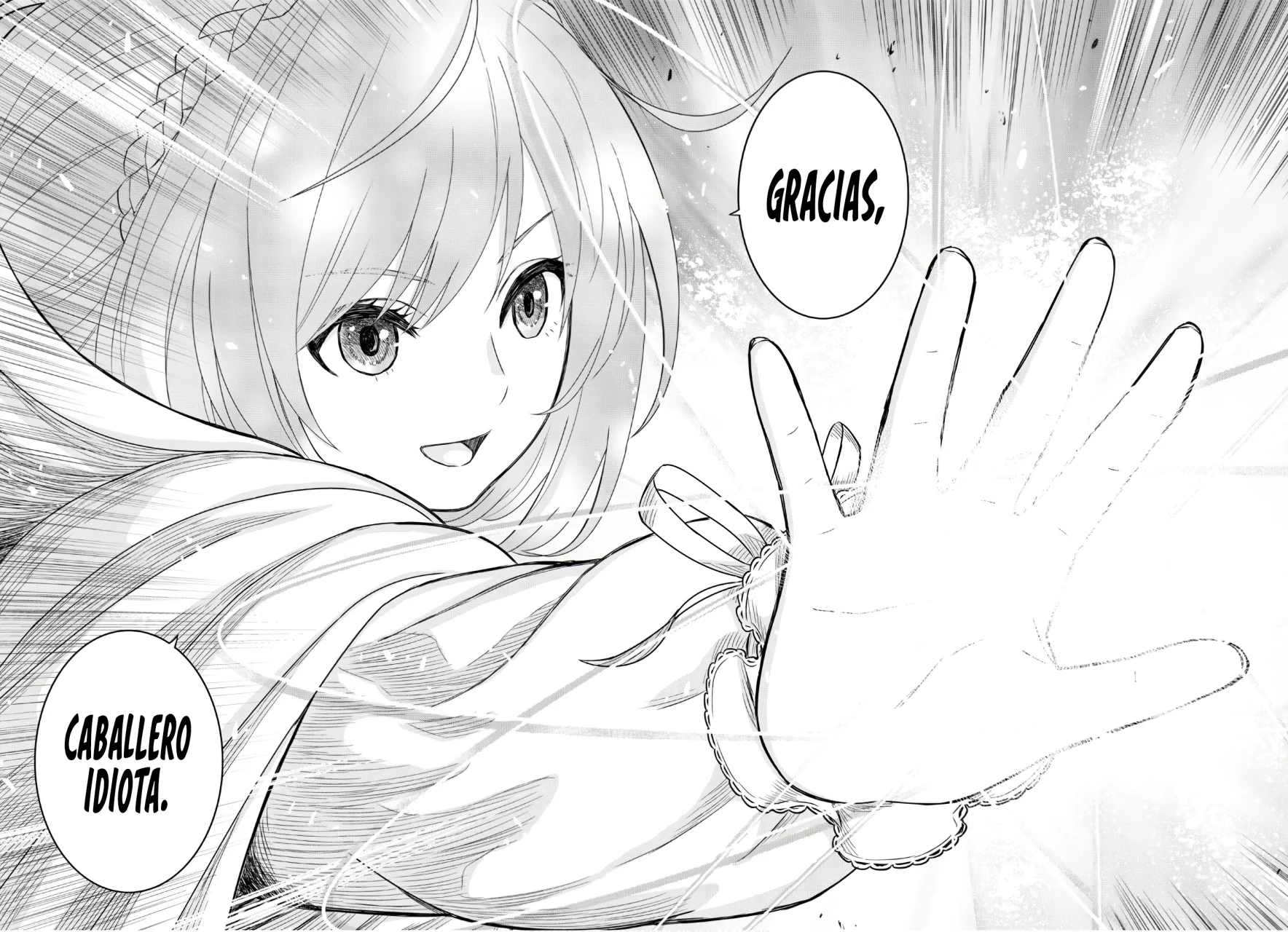 Página 37 del Manga