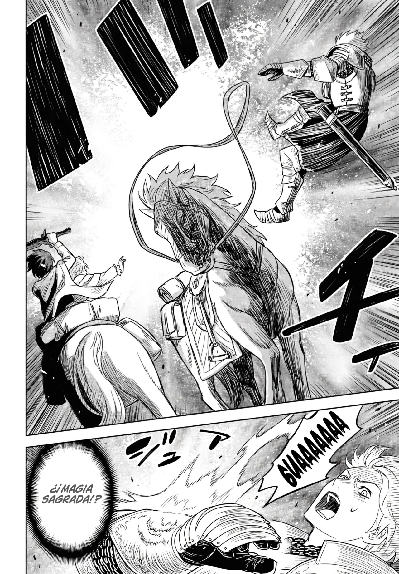 Página 38 del Manga