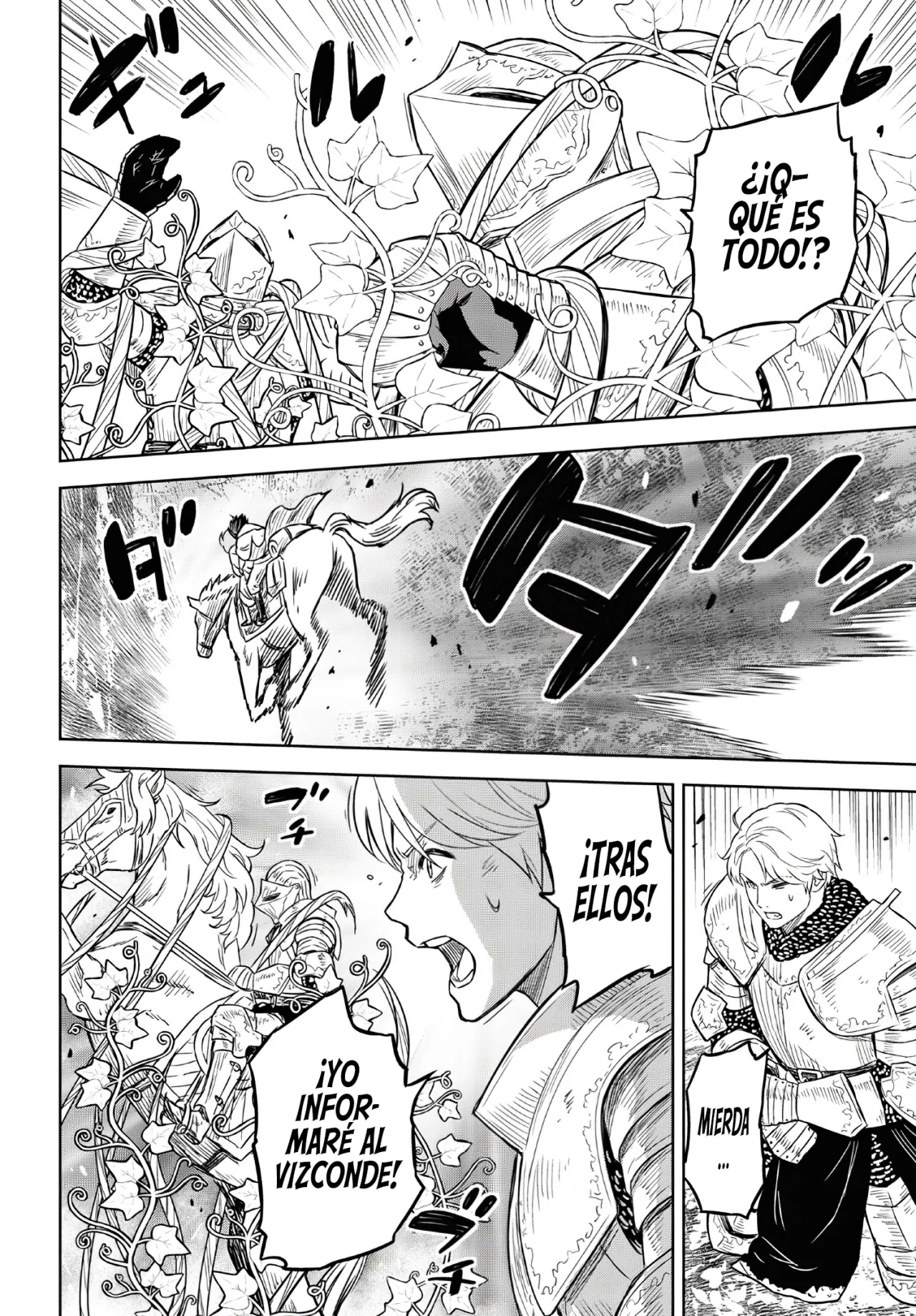 Página 40 del Manga