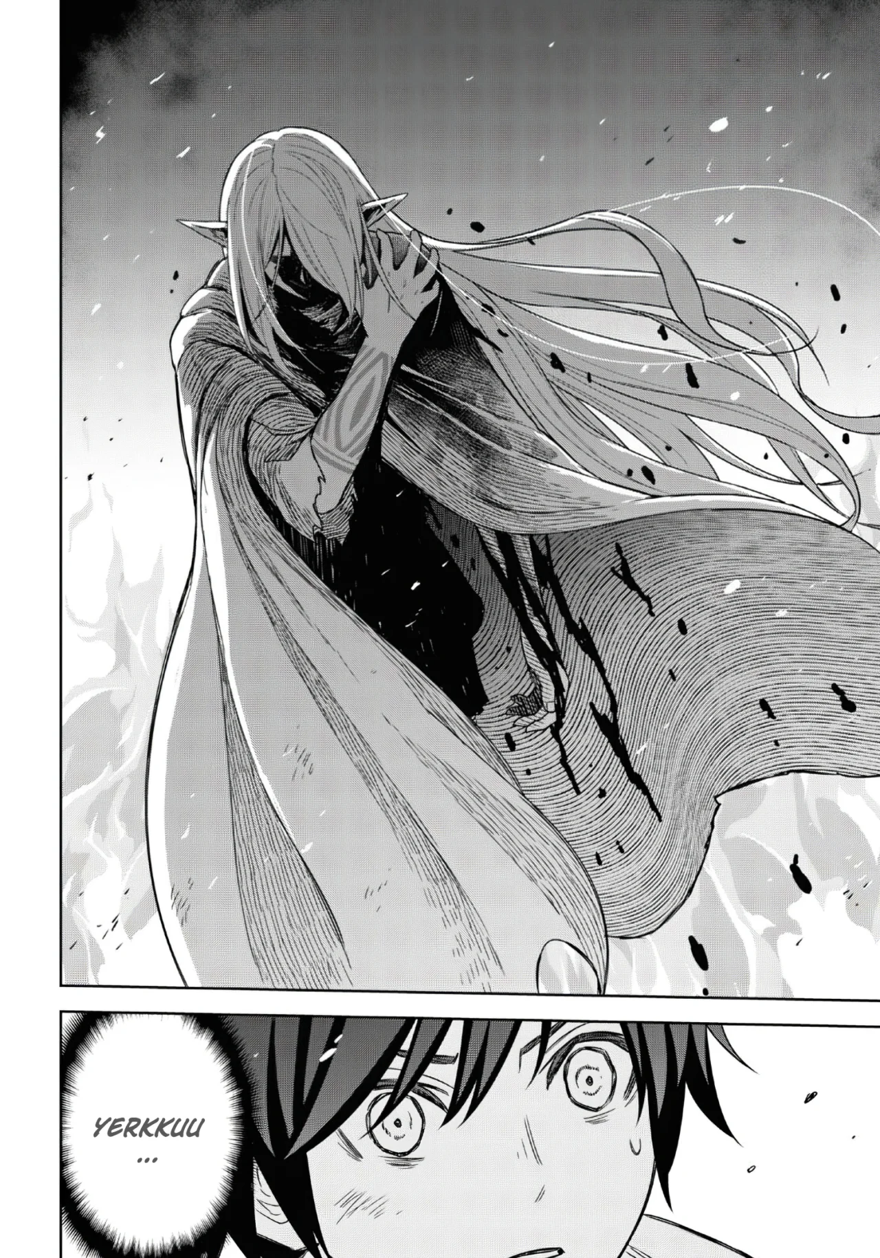 Página 36 del Manga