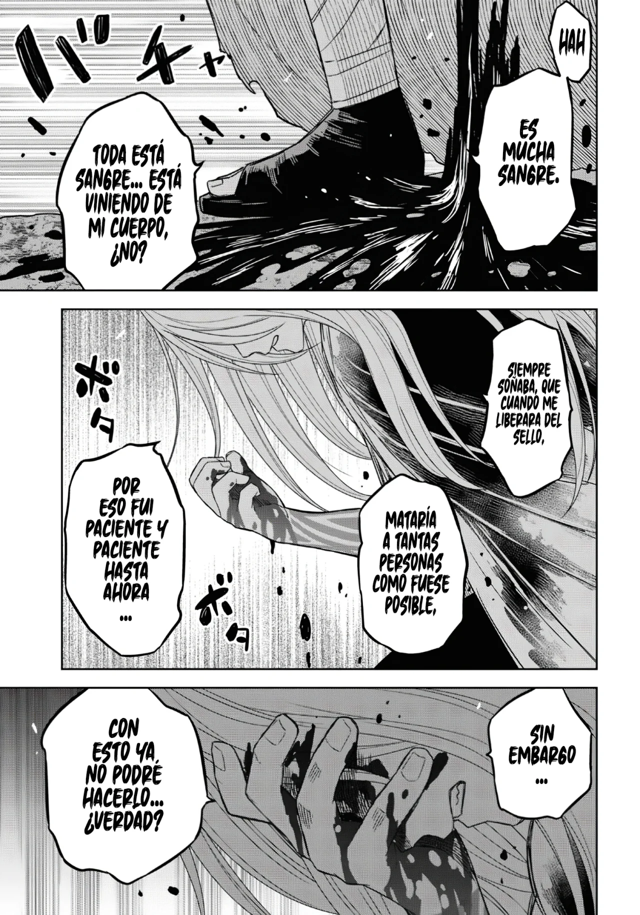 Página 39 del Manga