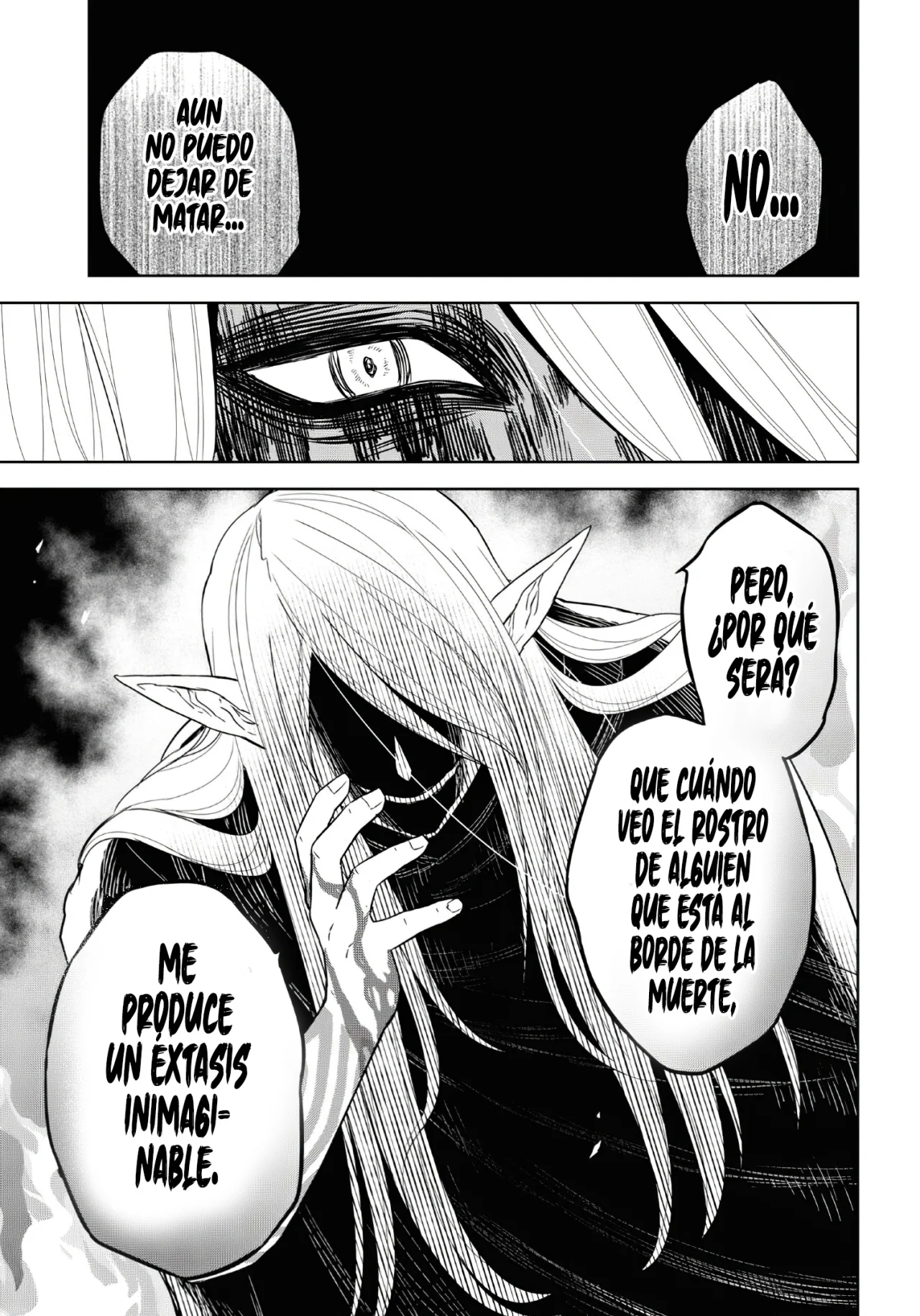 Página 41 del Manga