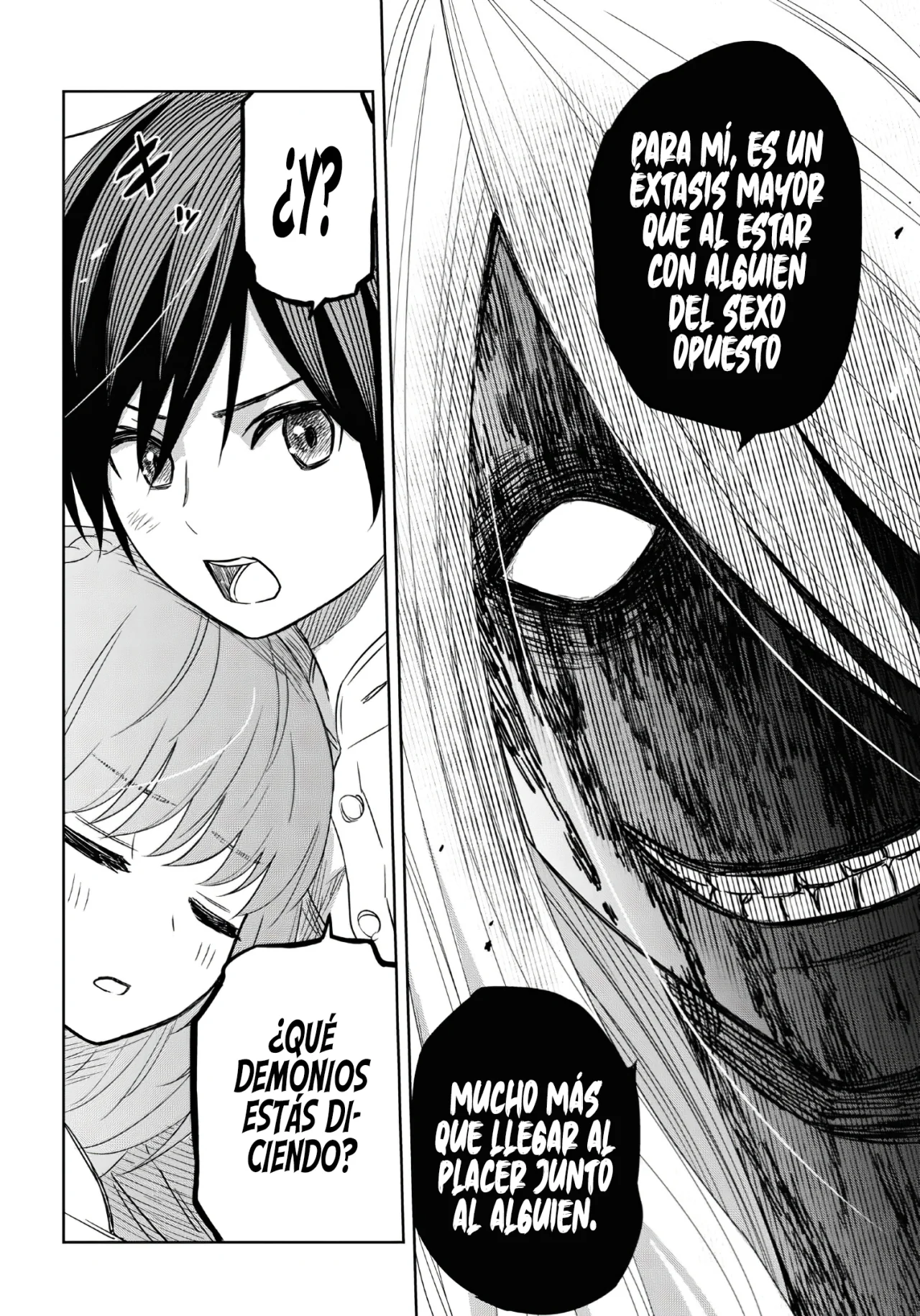 Página 42 del Manga