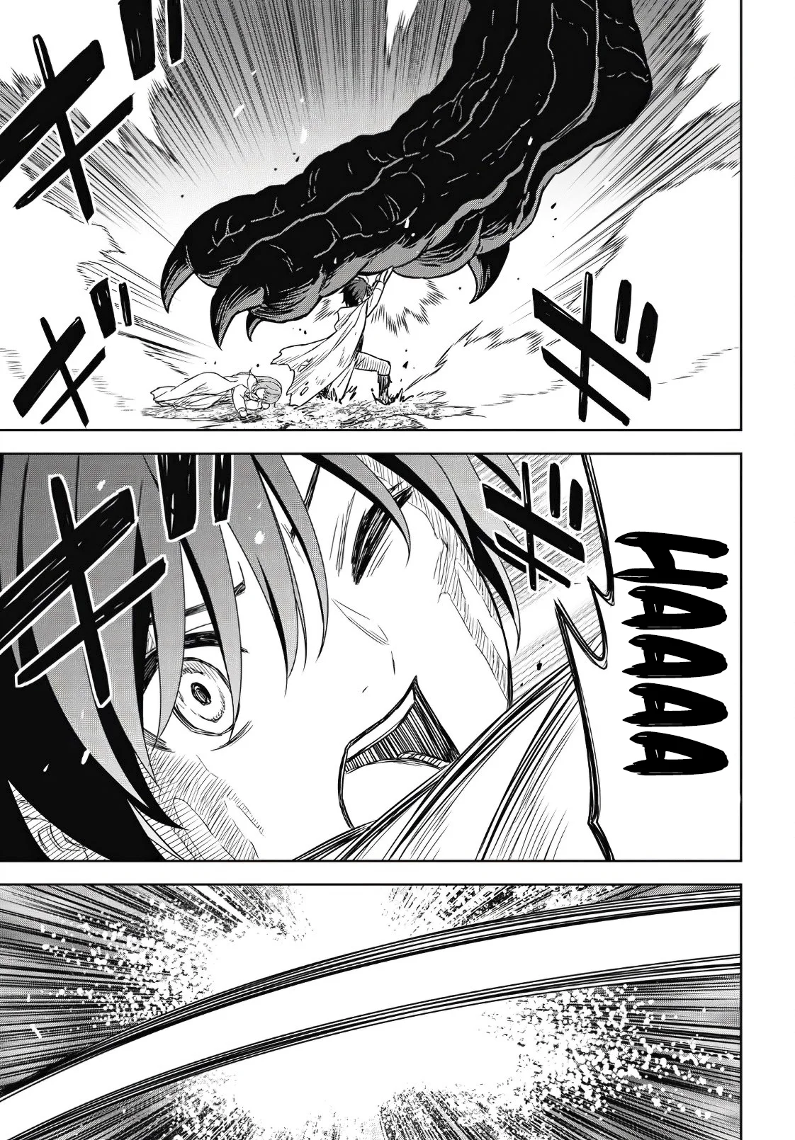 Página 34 del Manga