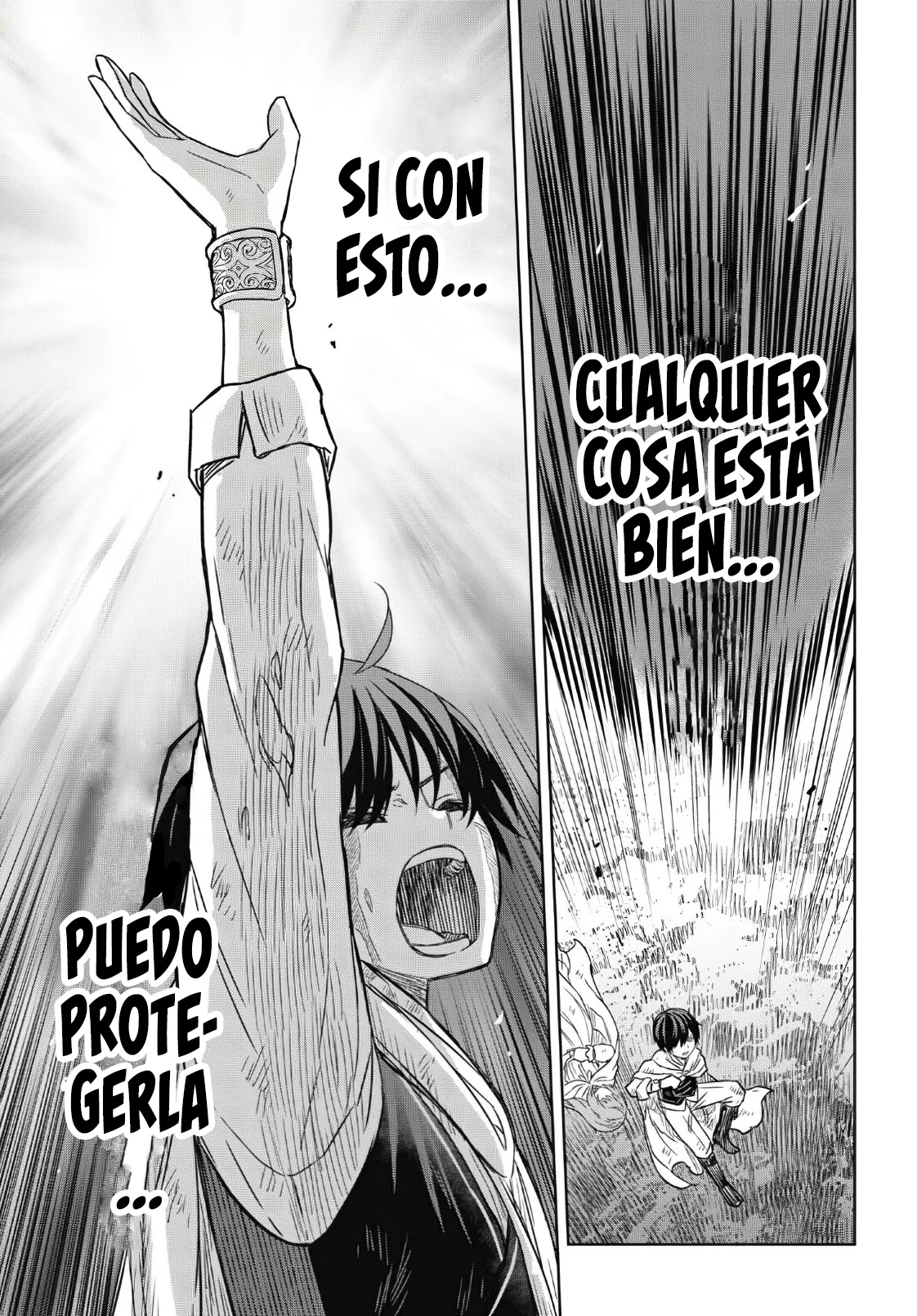 Página 42 del Manga