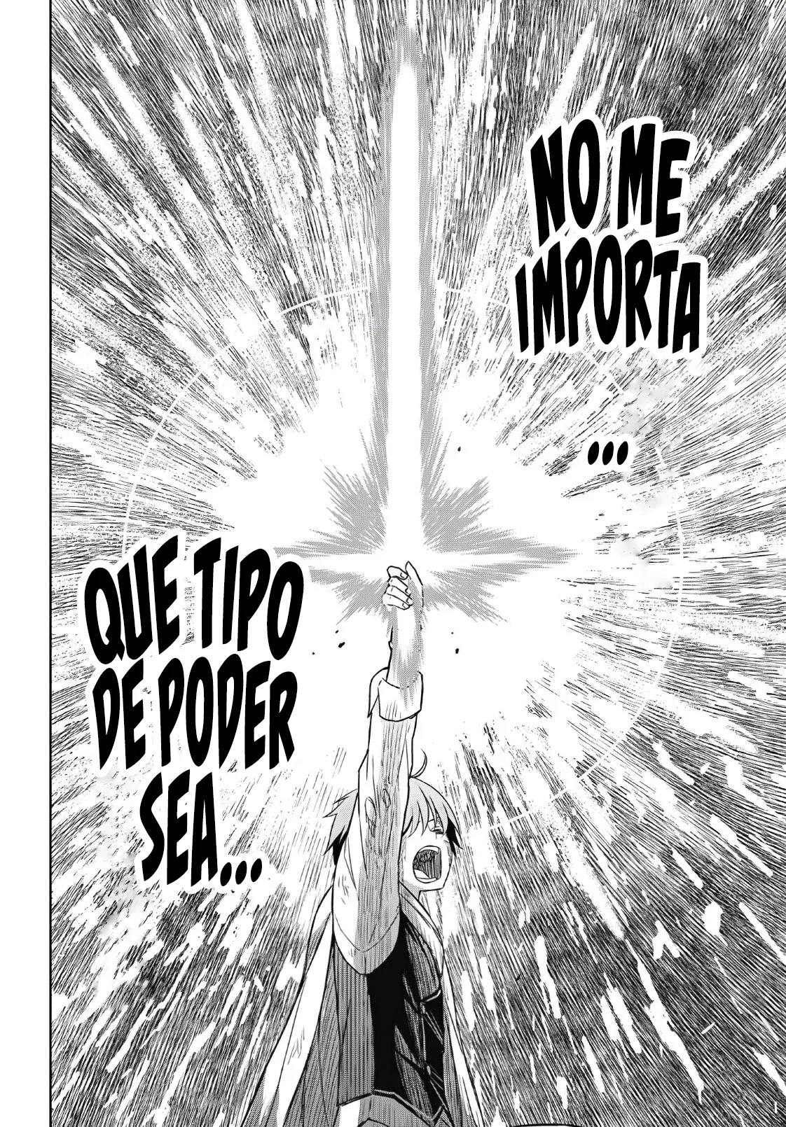 Página 43 del Manga