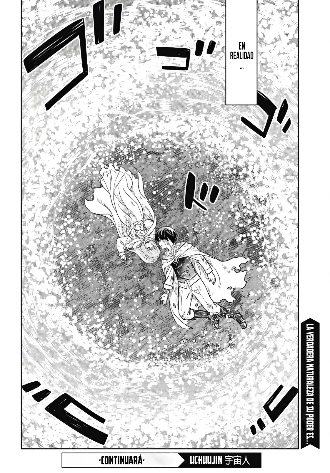 Página 53 del Manga