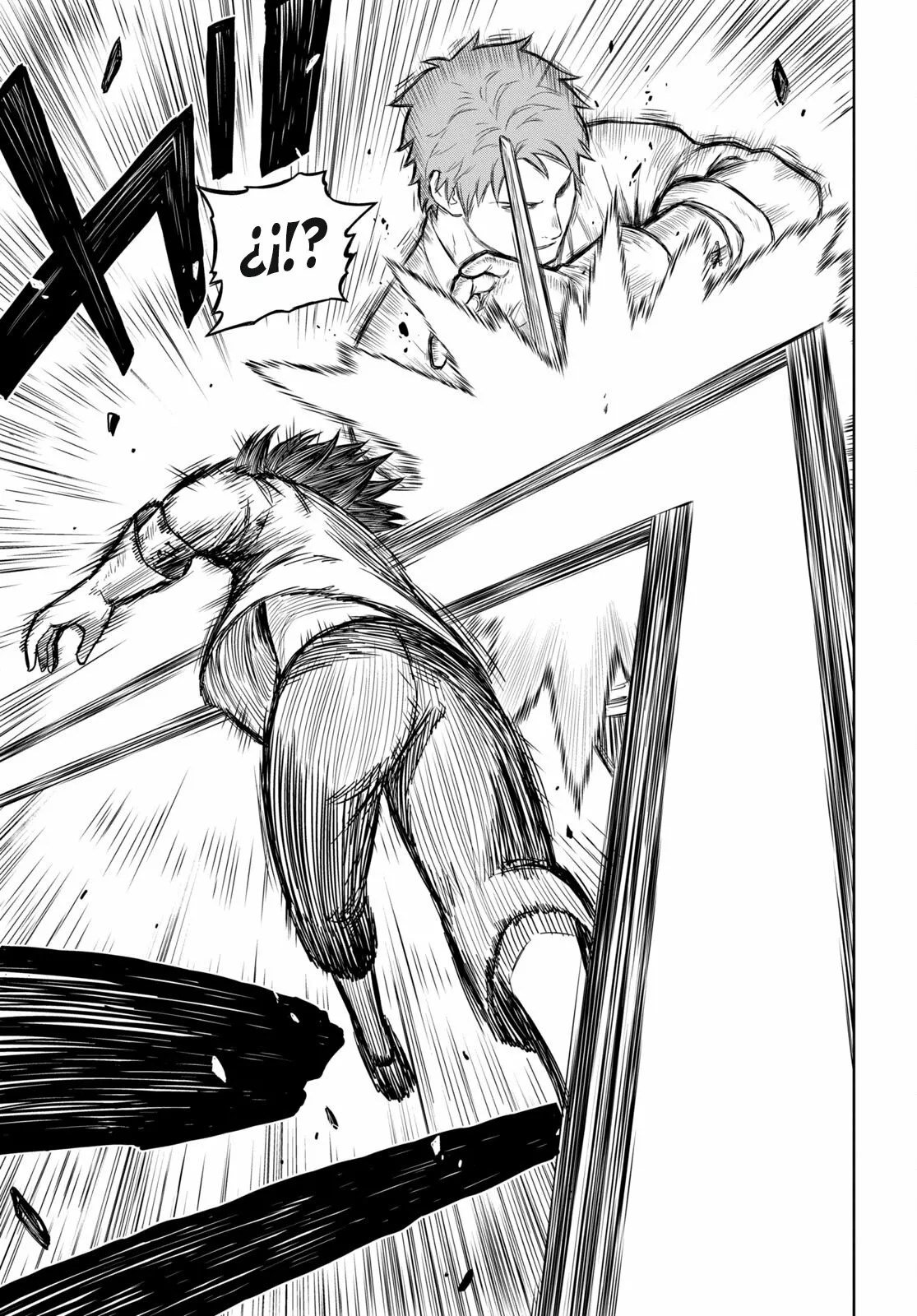 Página 35 del Manga