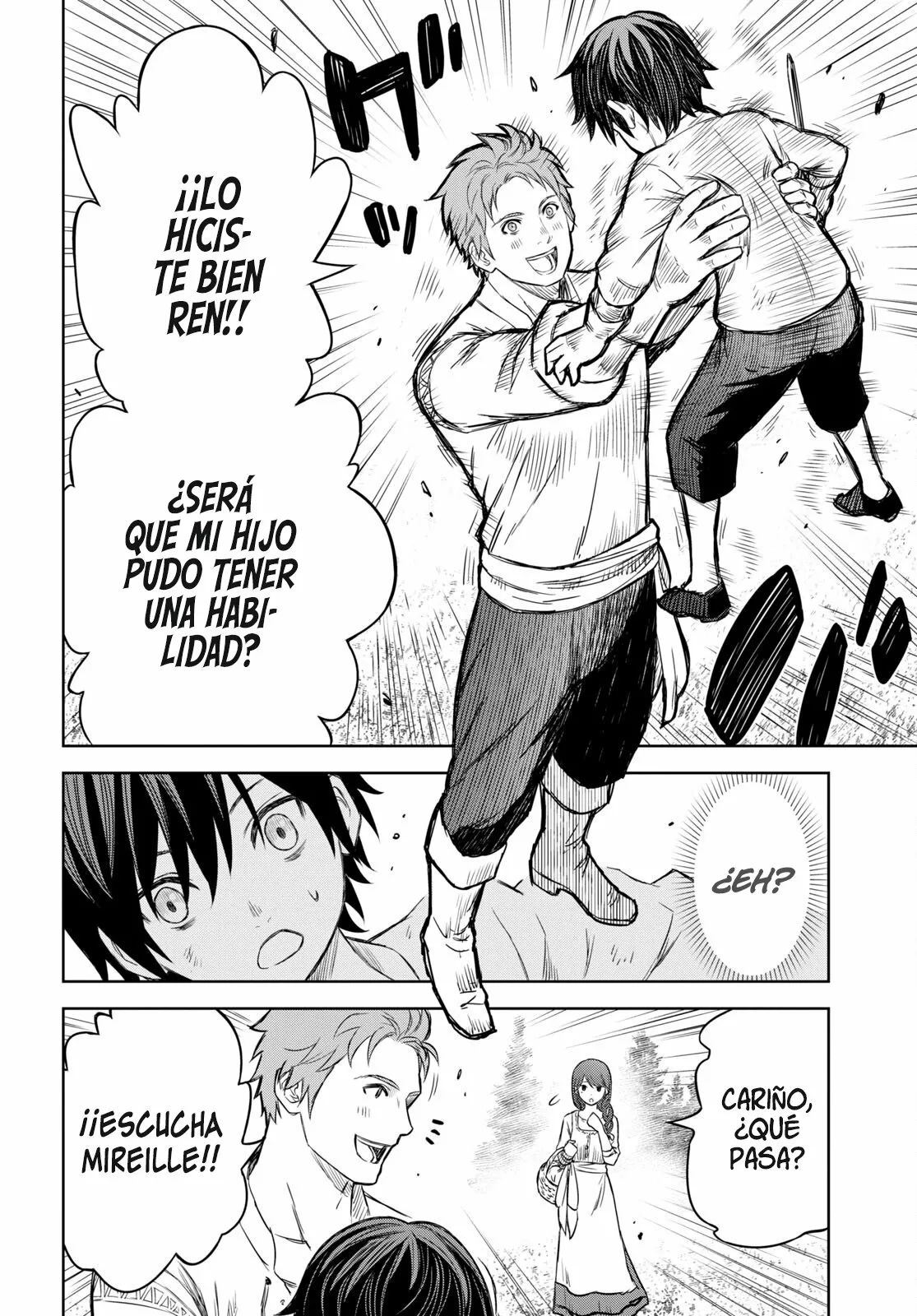 Página 40 del Manga